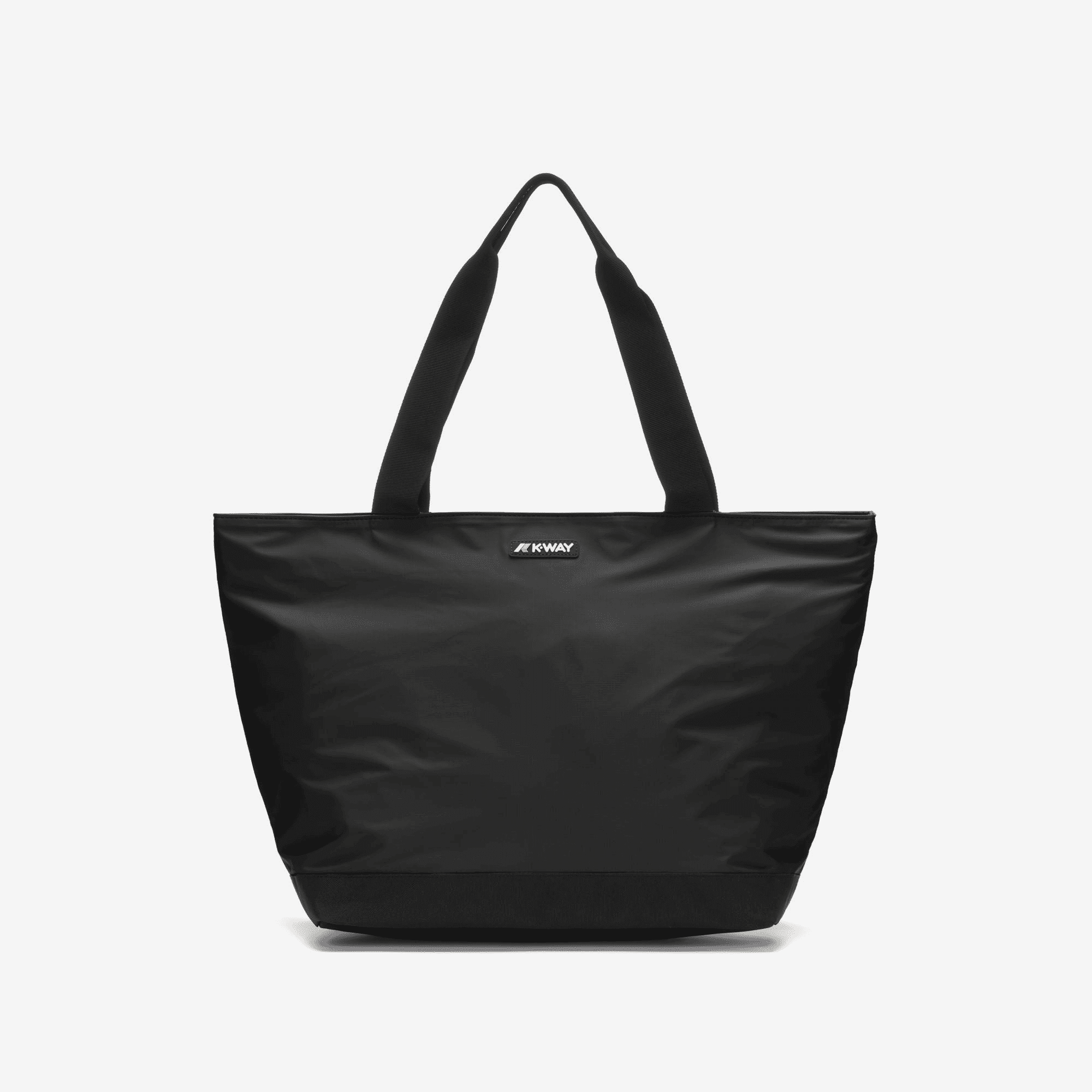 Women's Bag K-way K7127MW-USY Black