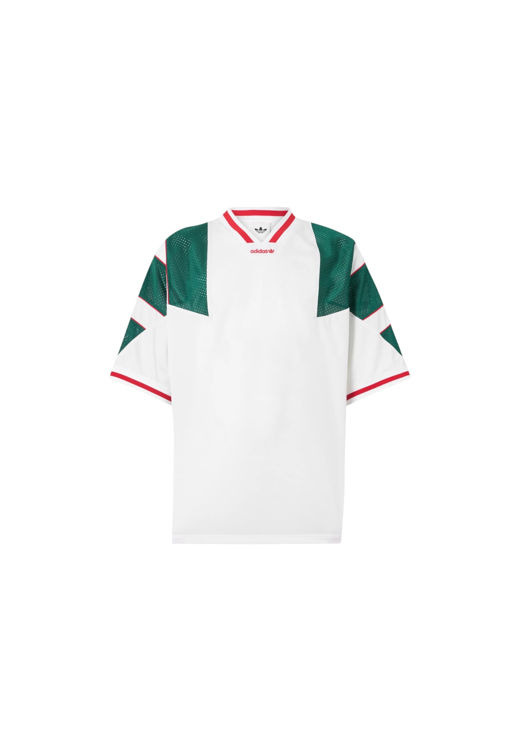 T-shirt Man Adidas Originals ke0156