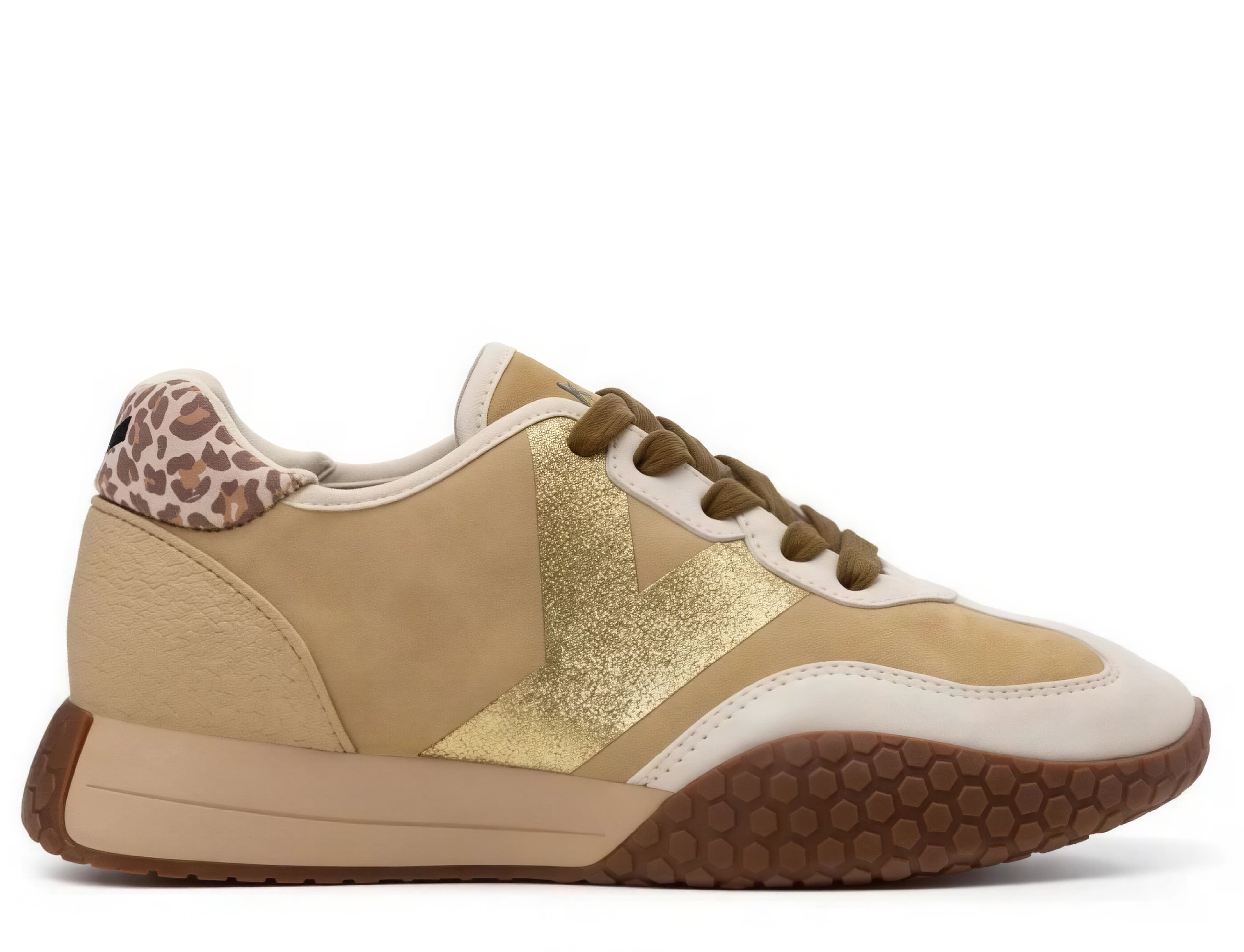 Women's sneakers Kenhoo