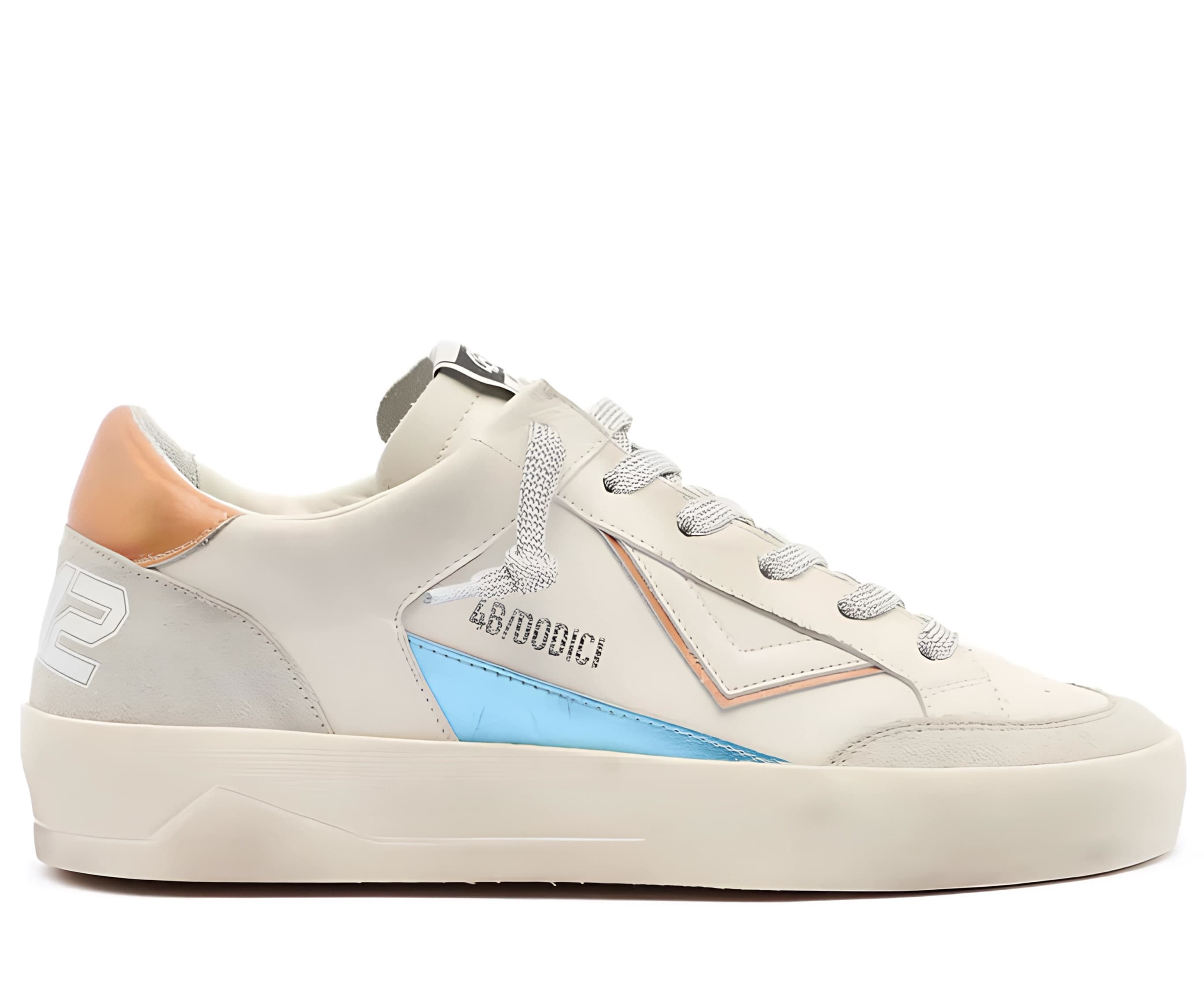 Women's sneakers 4b12