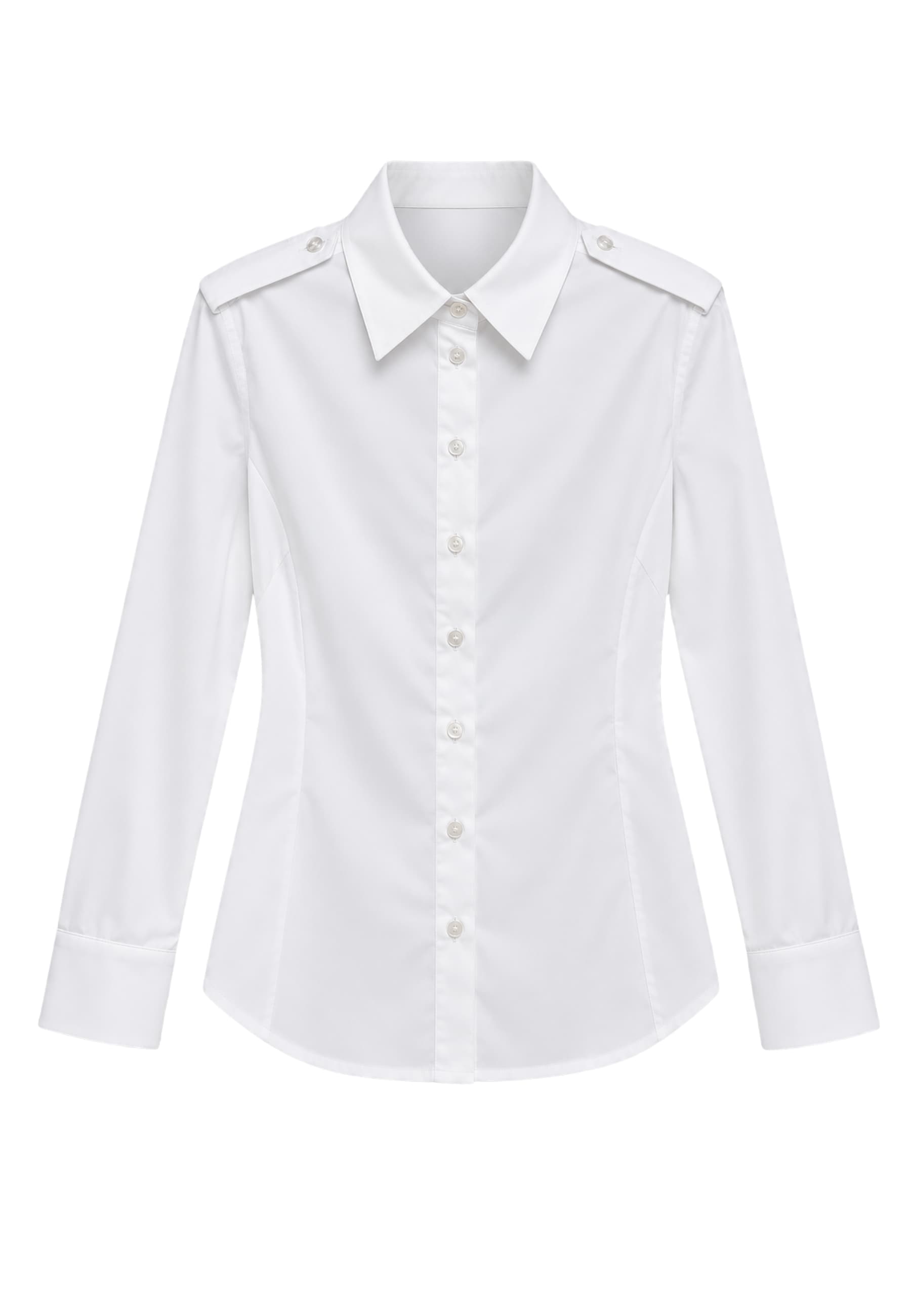 shirt annie Liviana Conti