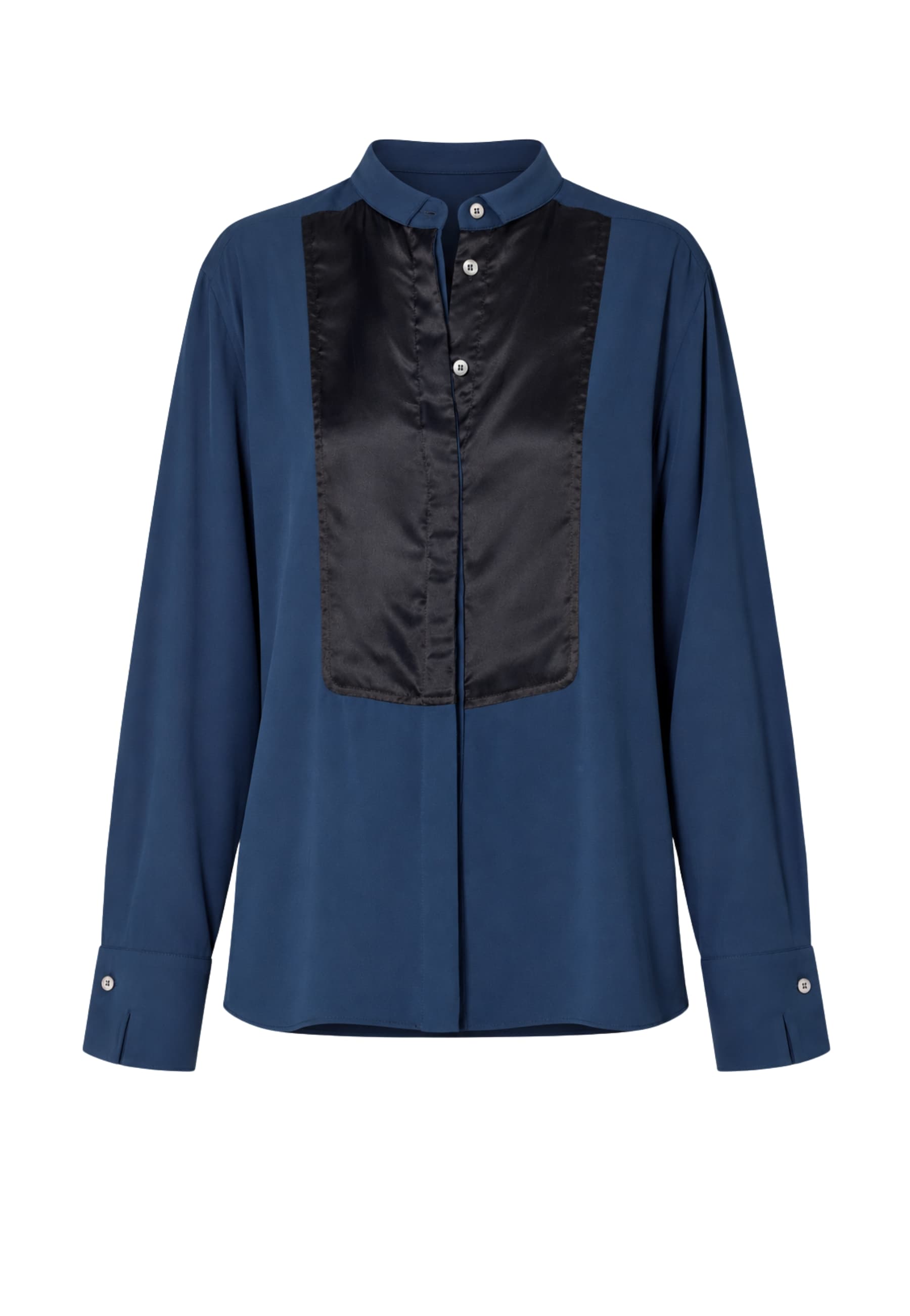 shirt hemp Liviana Conti