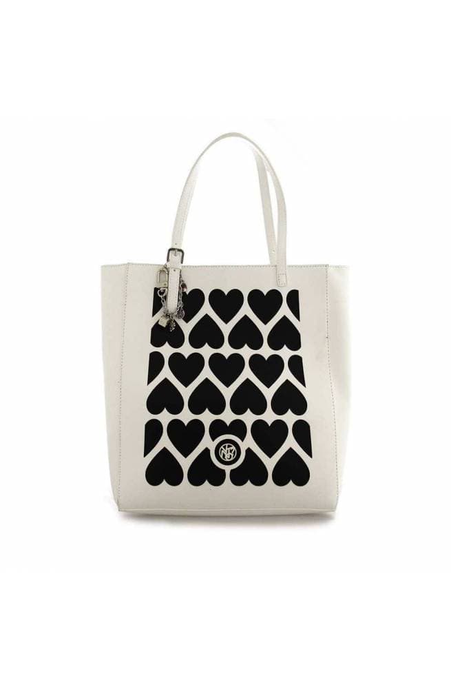Stock exchange ynot love Donna Bianco - LOV-003S1