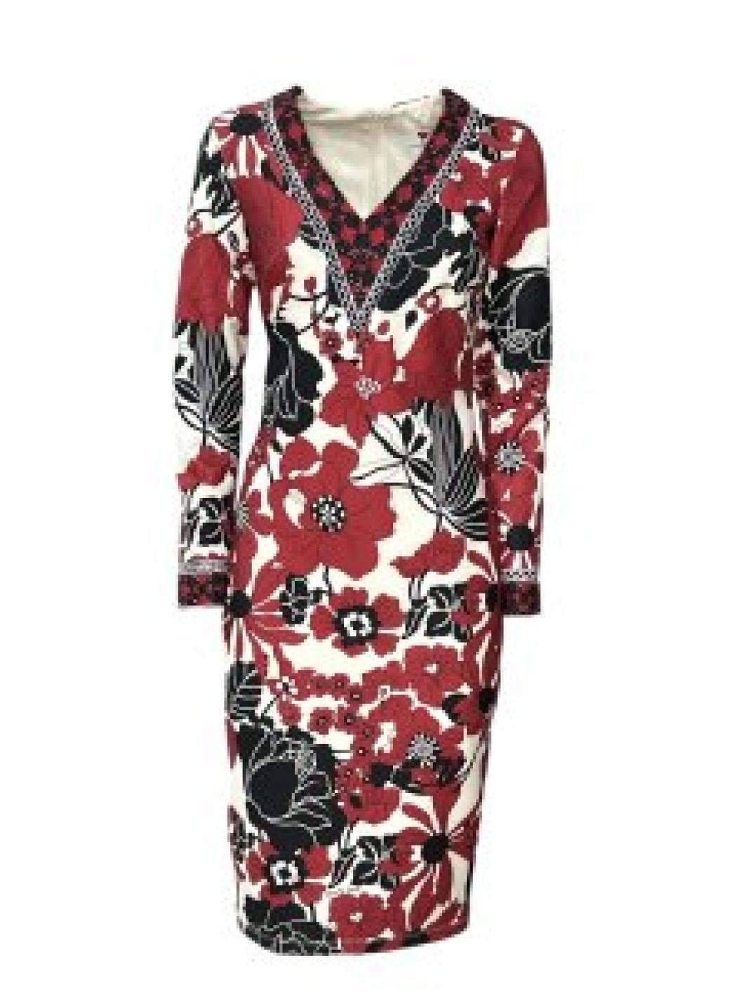 Woman Gai Mattiolo LV1502