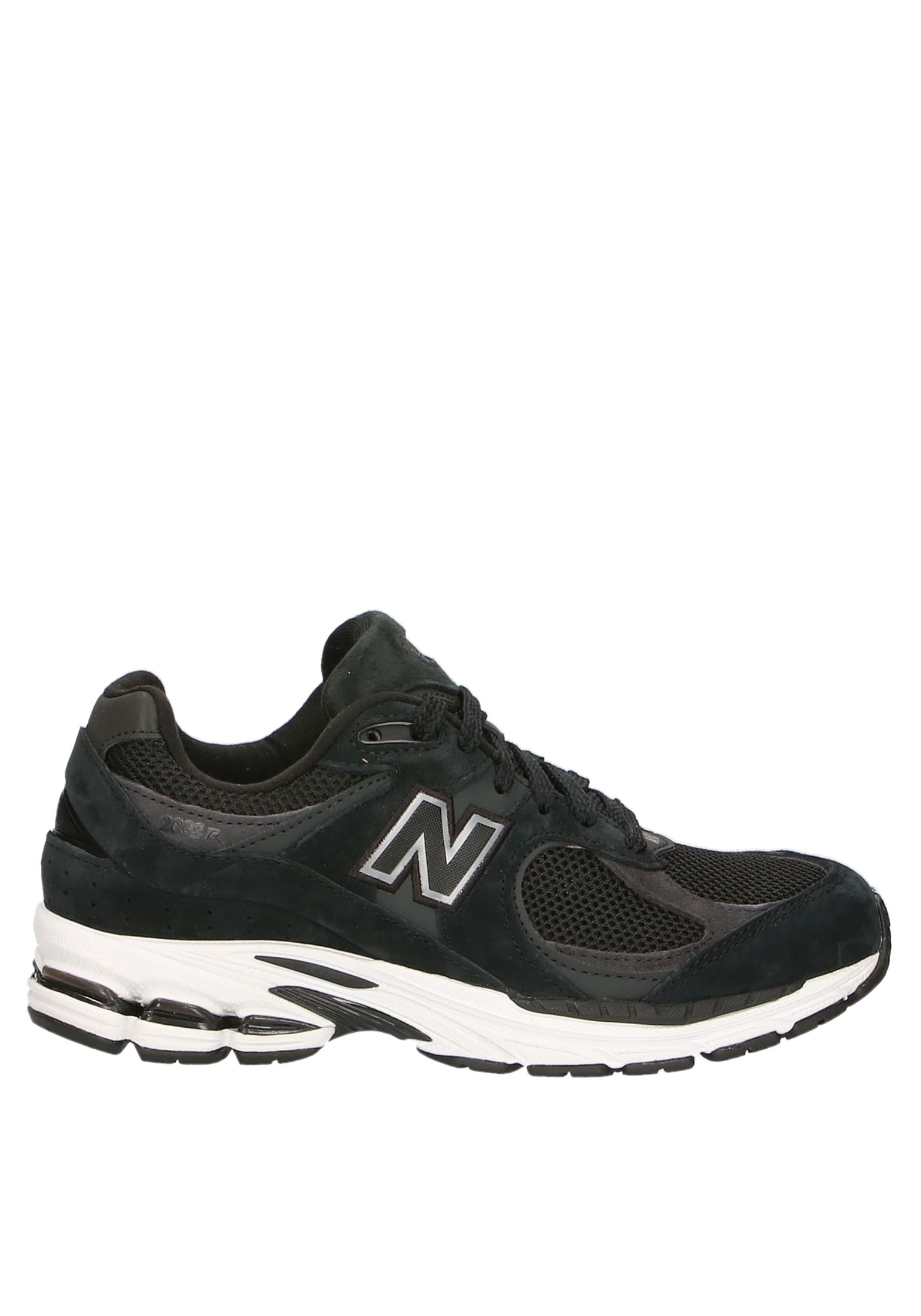 Women's sneaker New Balance M2002RBK Multicolor