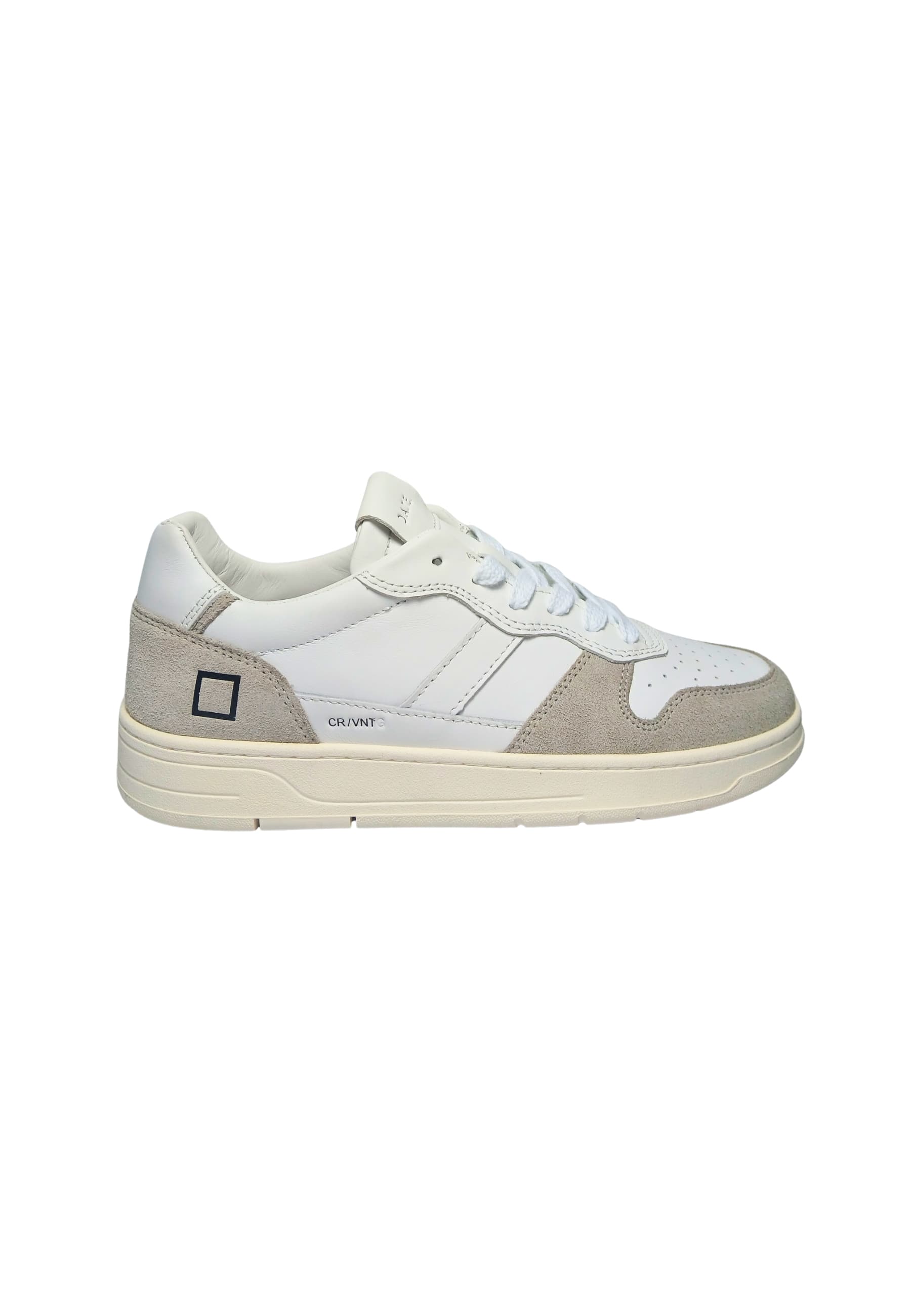 m431-c2-vn-hb Men's Leather White