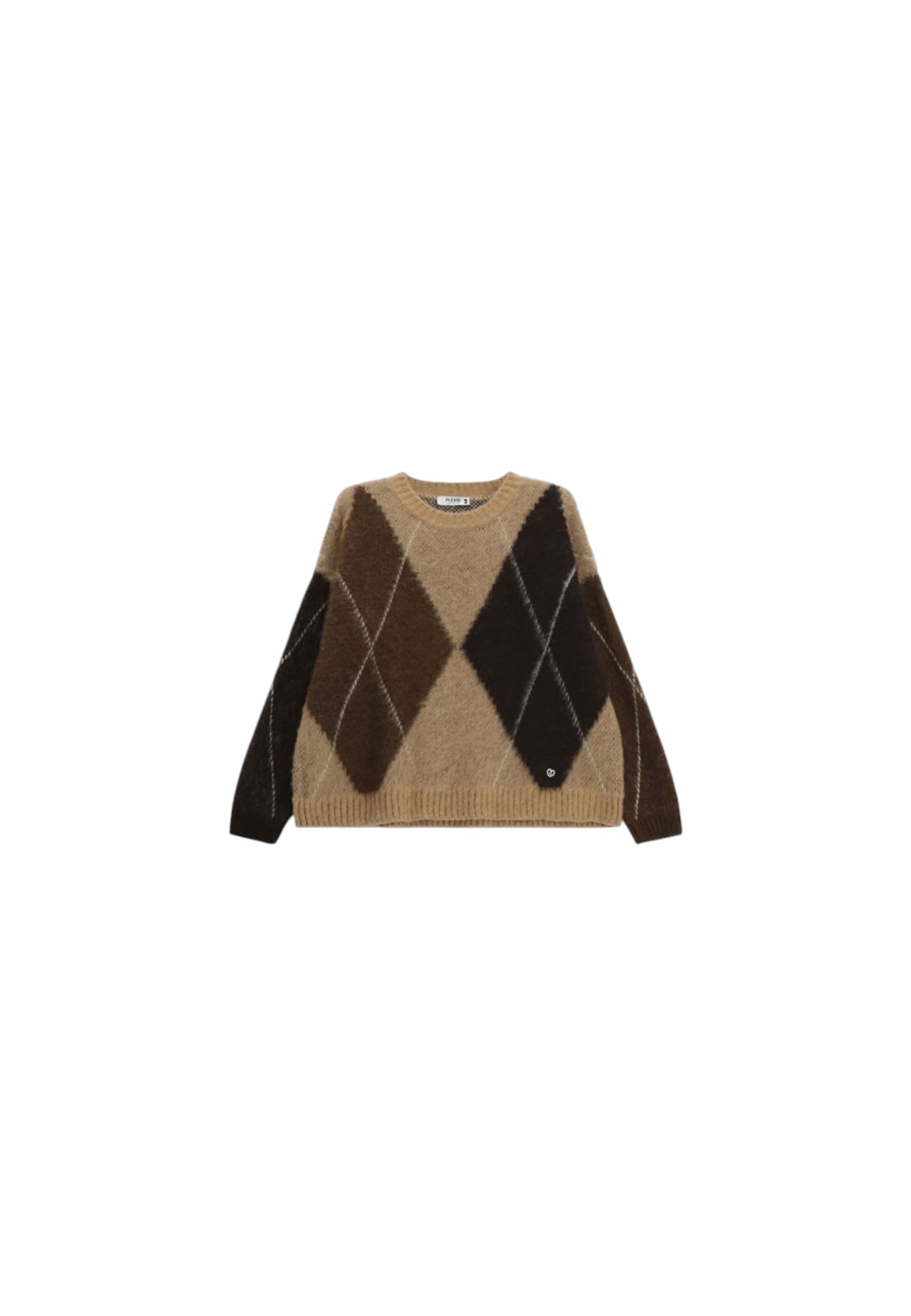 Women's sweater Please M49779229