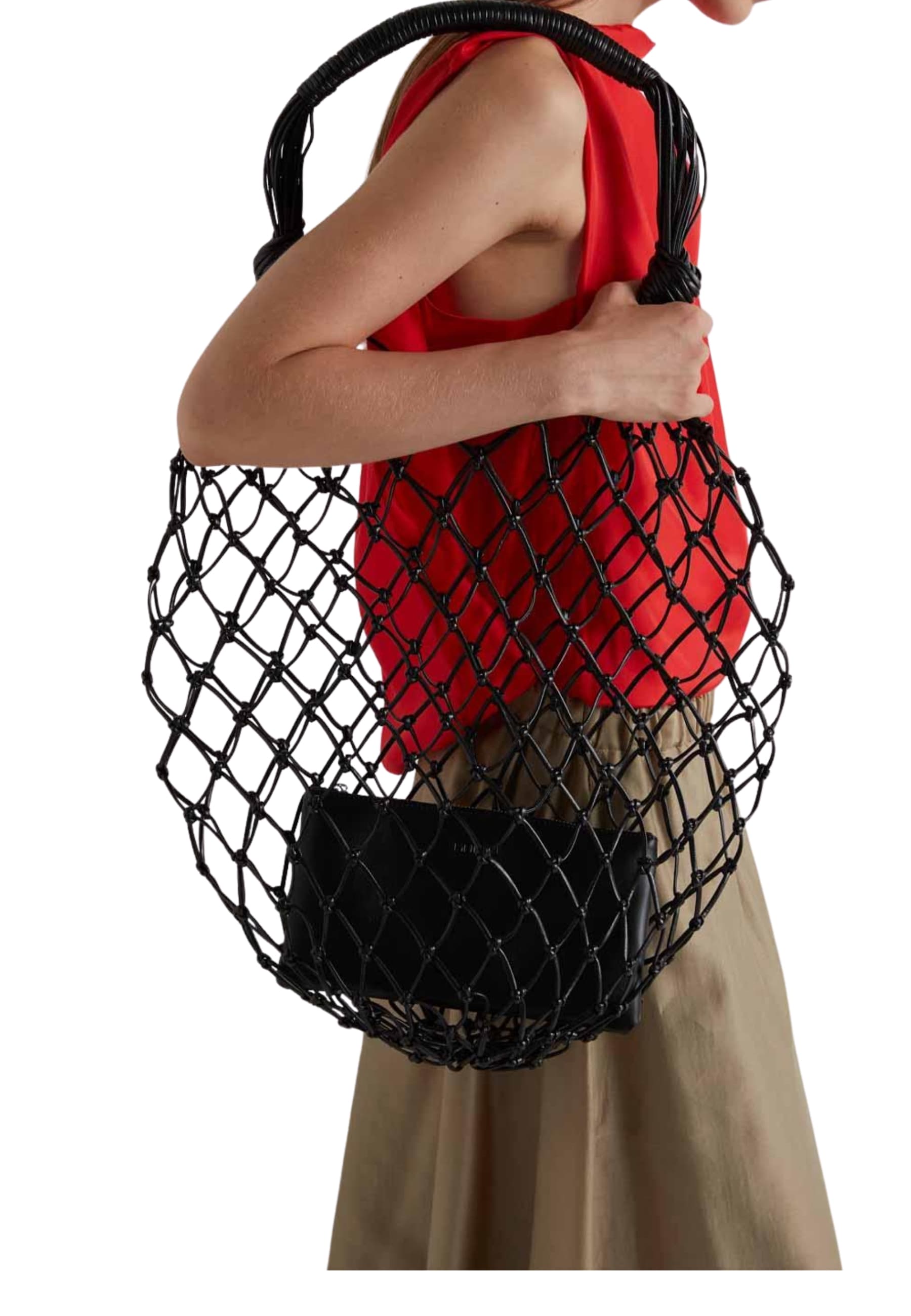 Women's Network Bag Meimeij