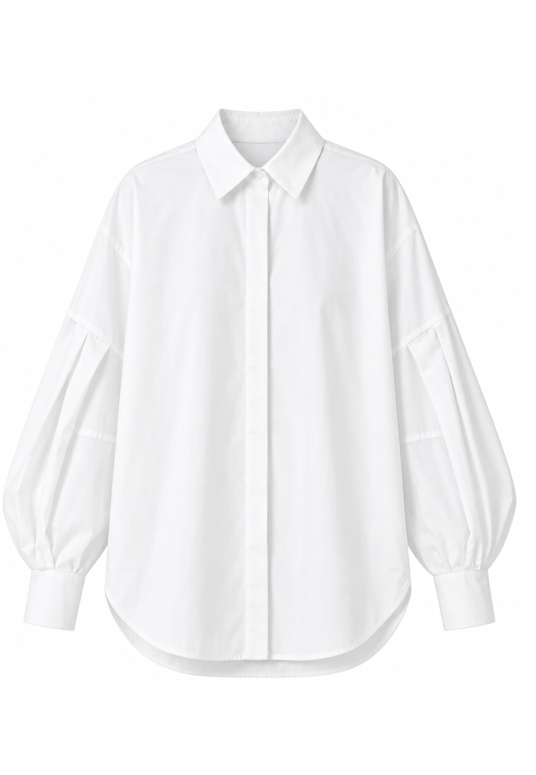Shirt shirt Meimeij