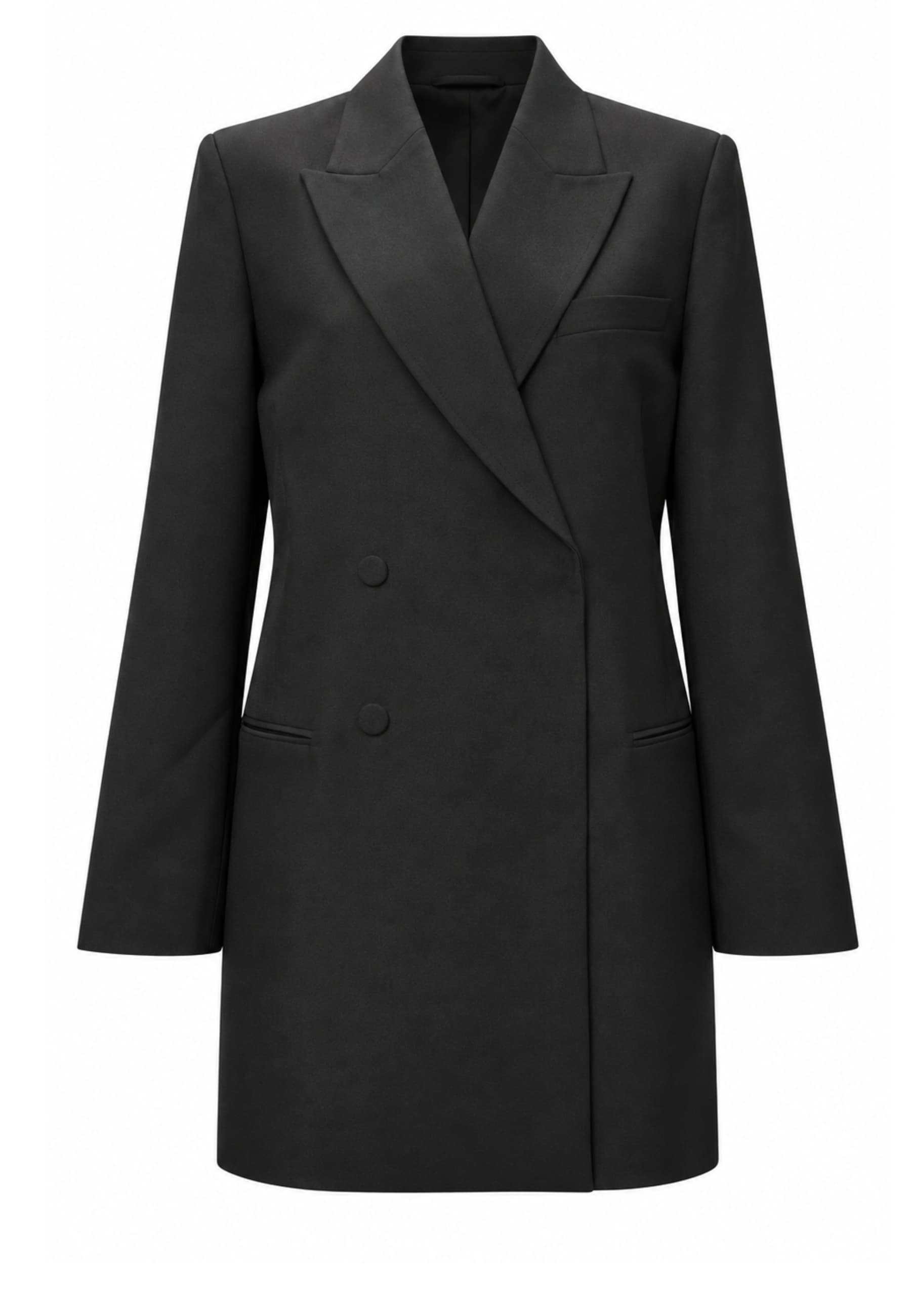 jacket Meimeij