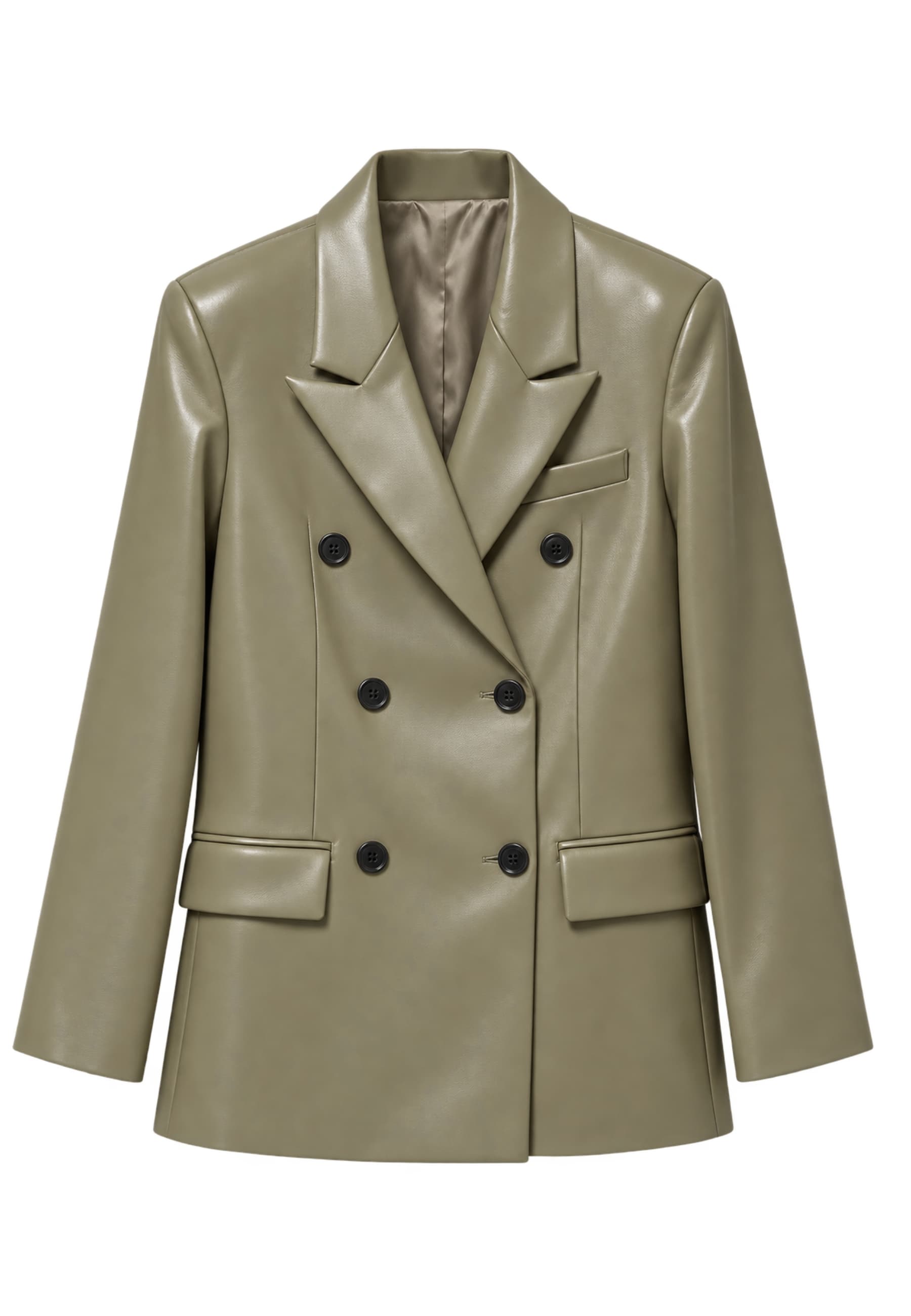 jacket Meimeij