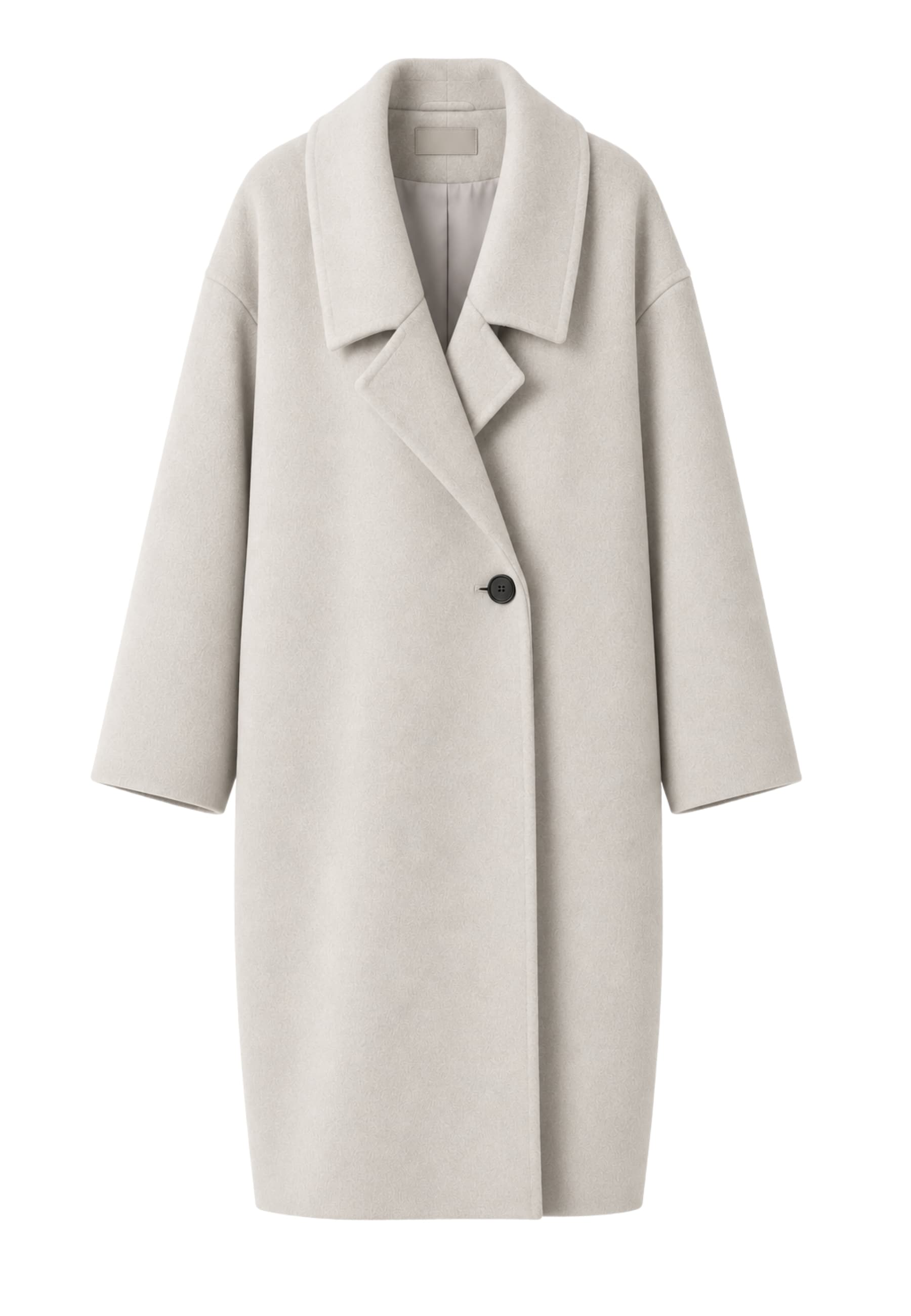 wool coat Meimeij