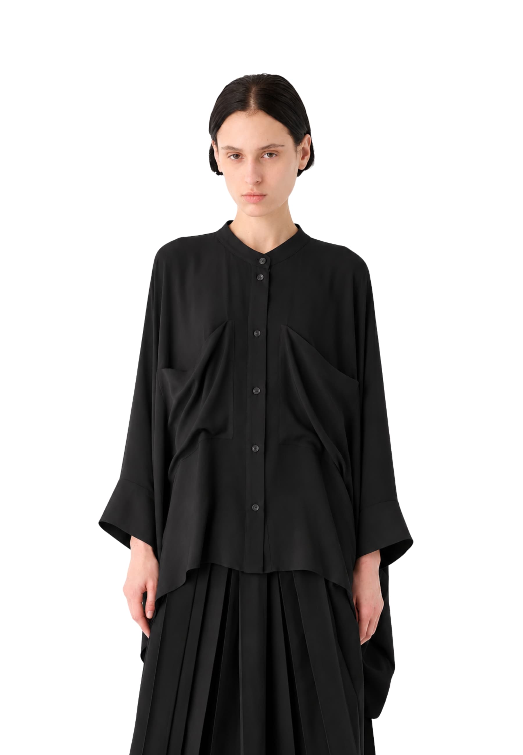 Shirt shirt Meimeij