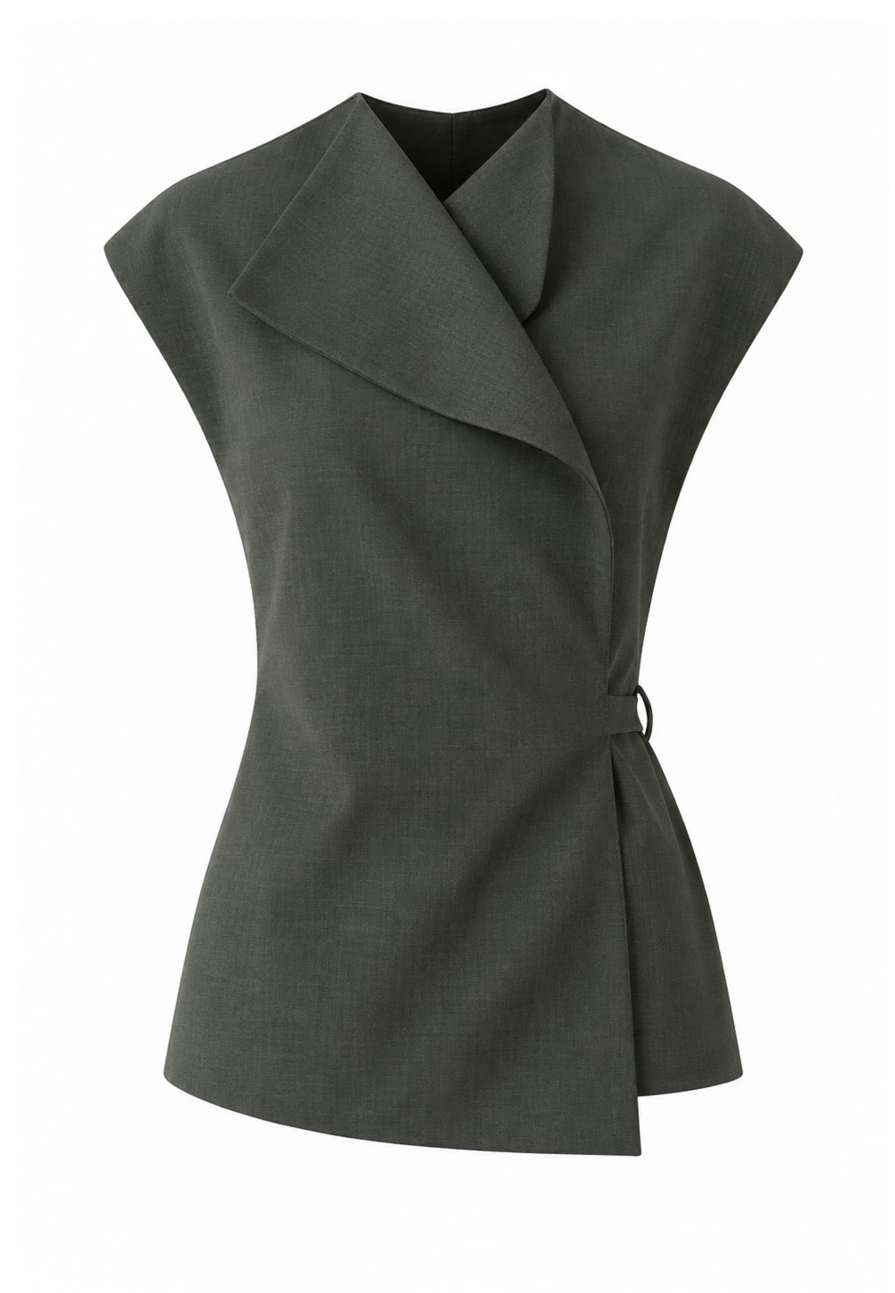 vest Meimeij