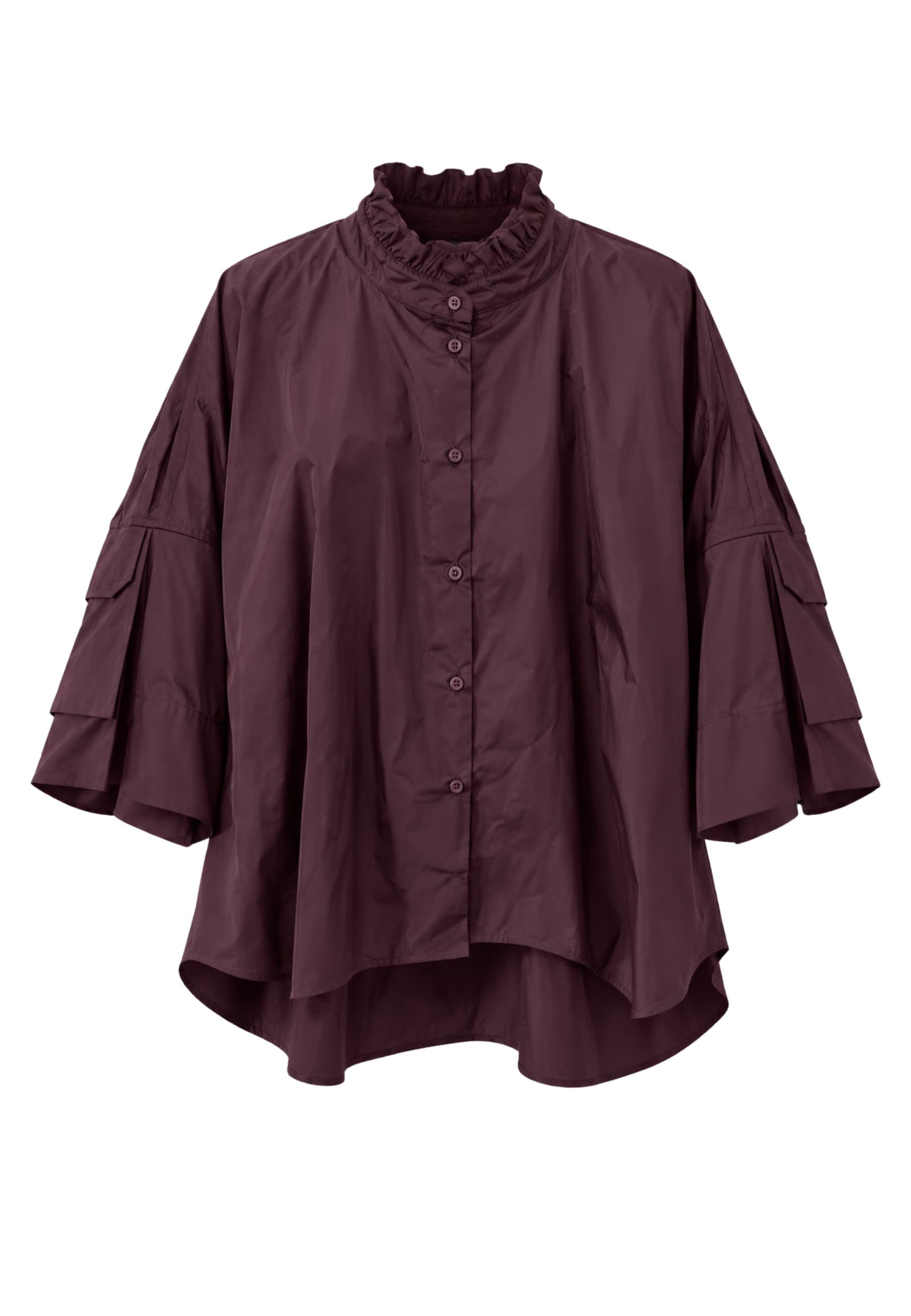 Shirt shirt Meimeij