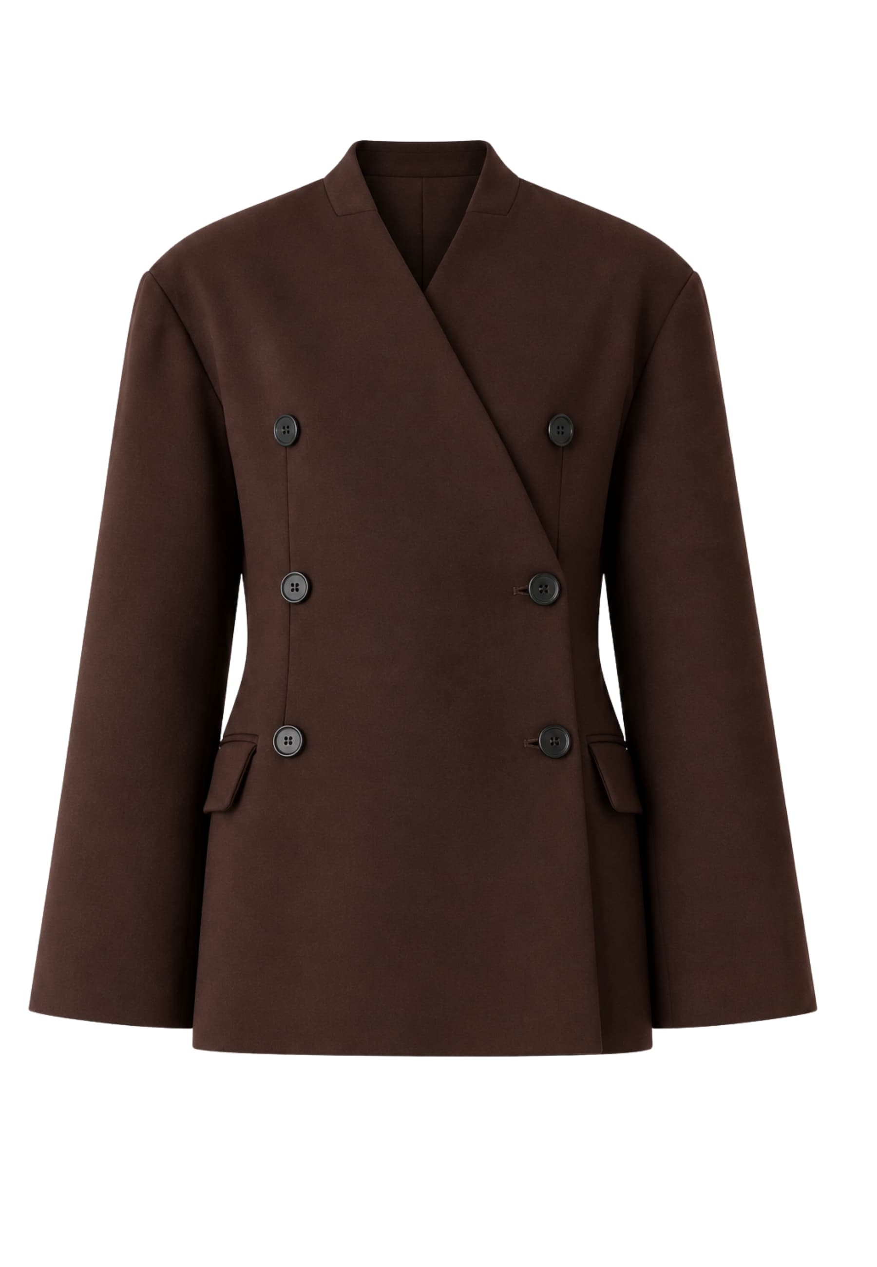 jacket Meimeij