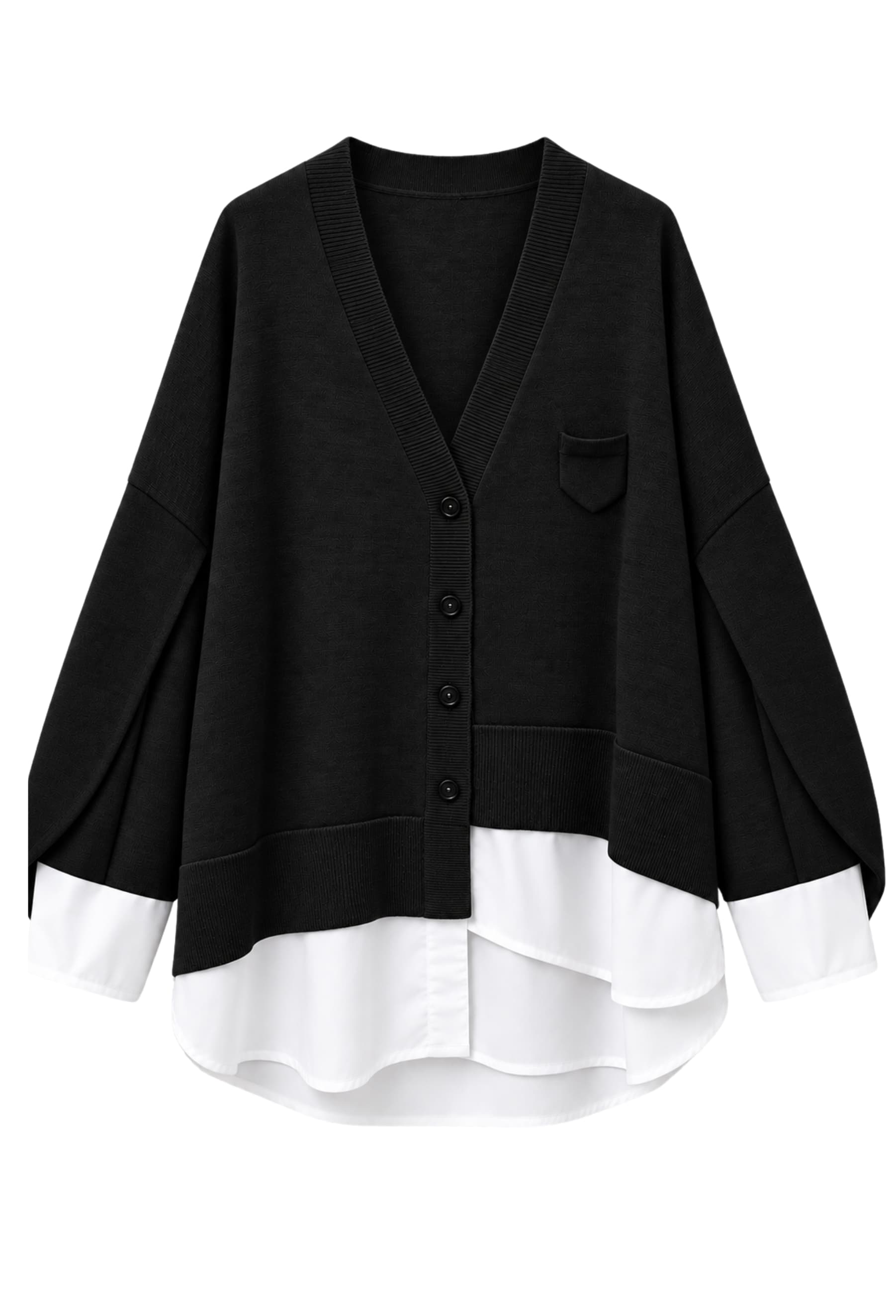 Cardigan Meimeij