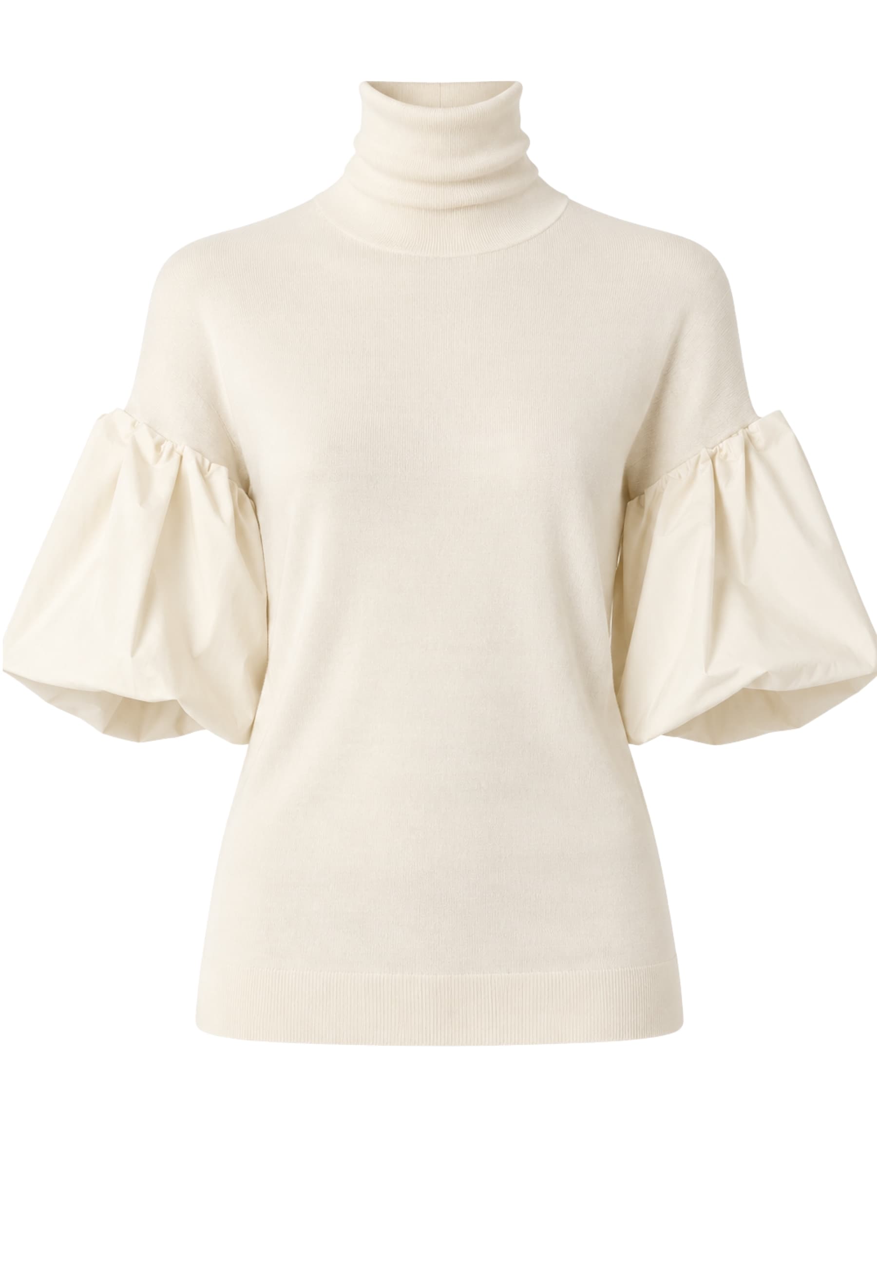 Knit knit mesh Meimeij