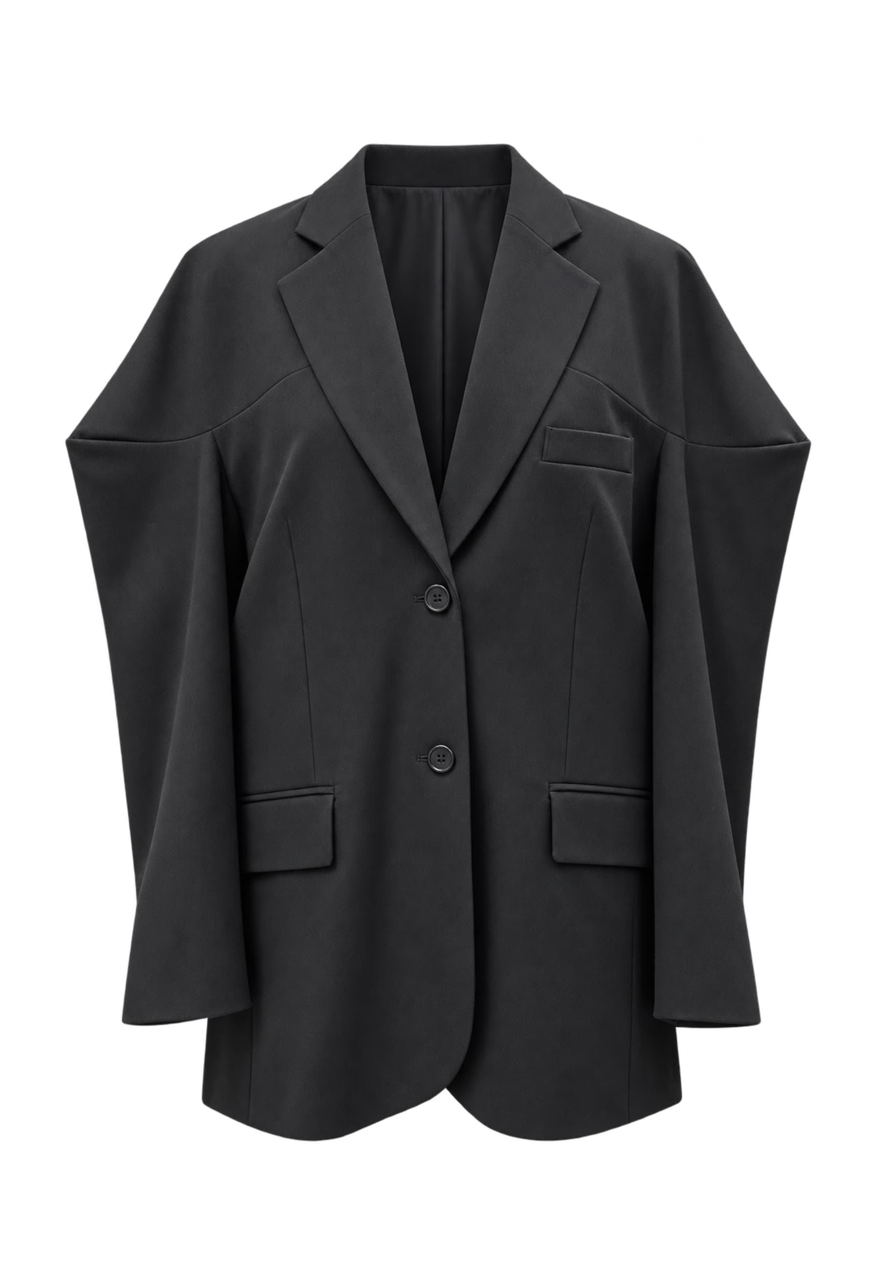jacket Meimeij