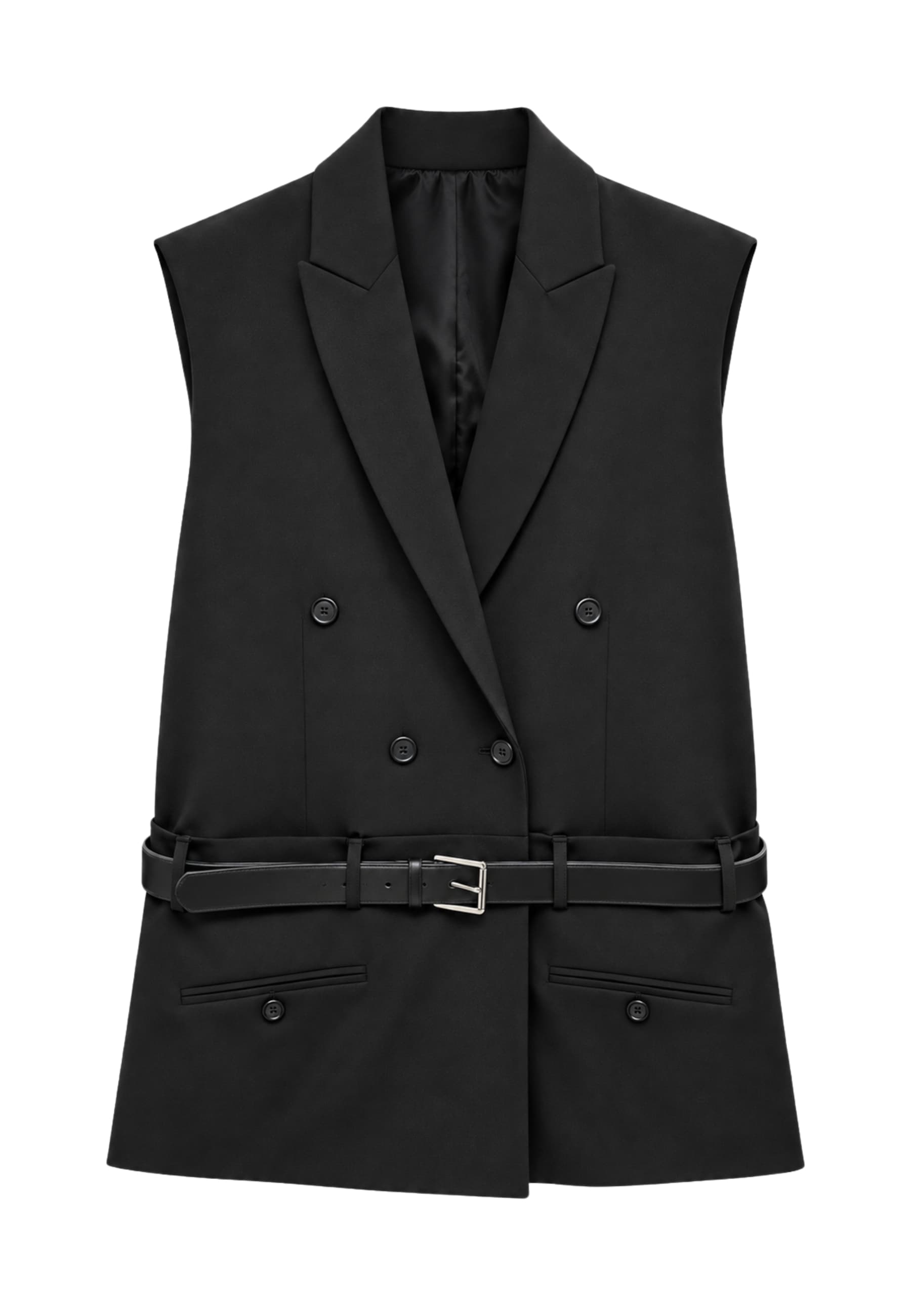 vest Meimeij