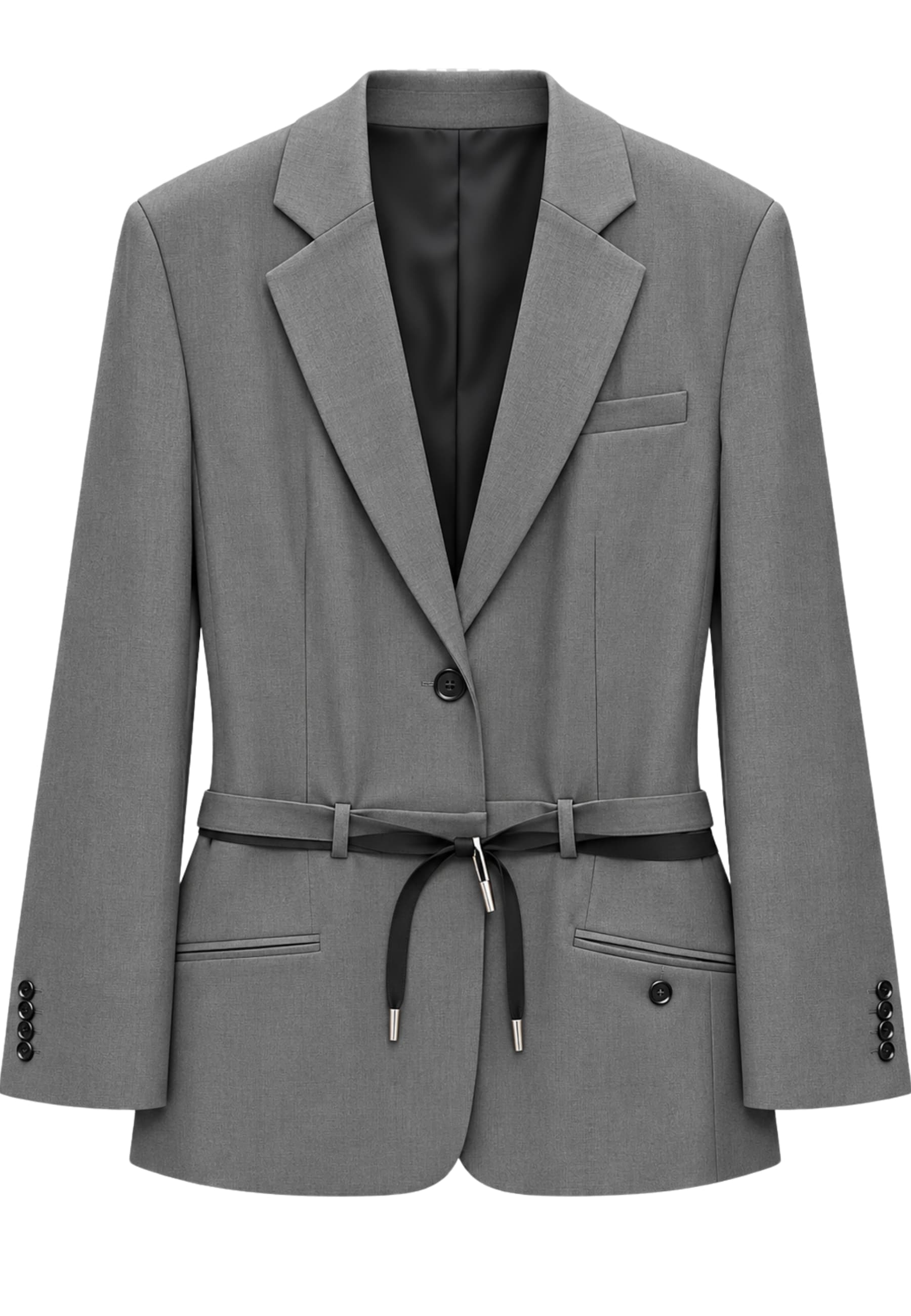 jacket Meimeij