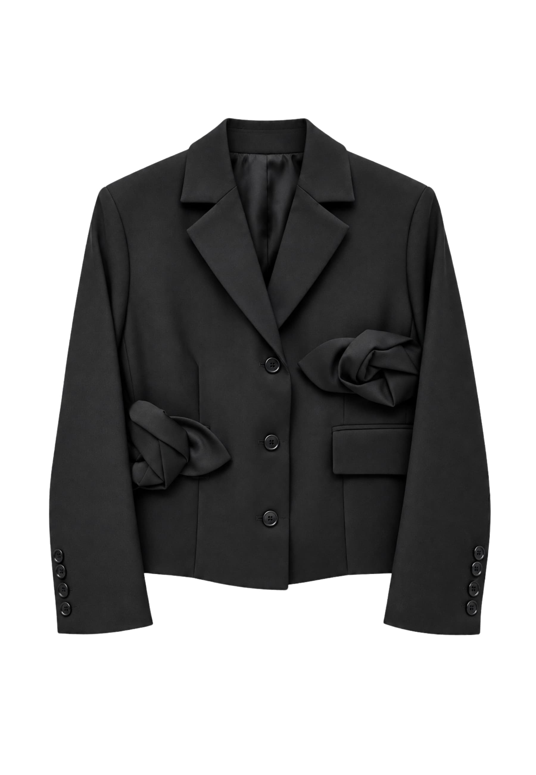 jacket Meimeij