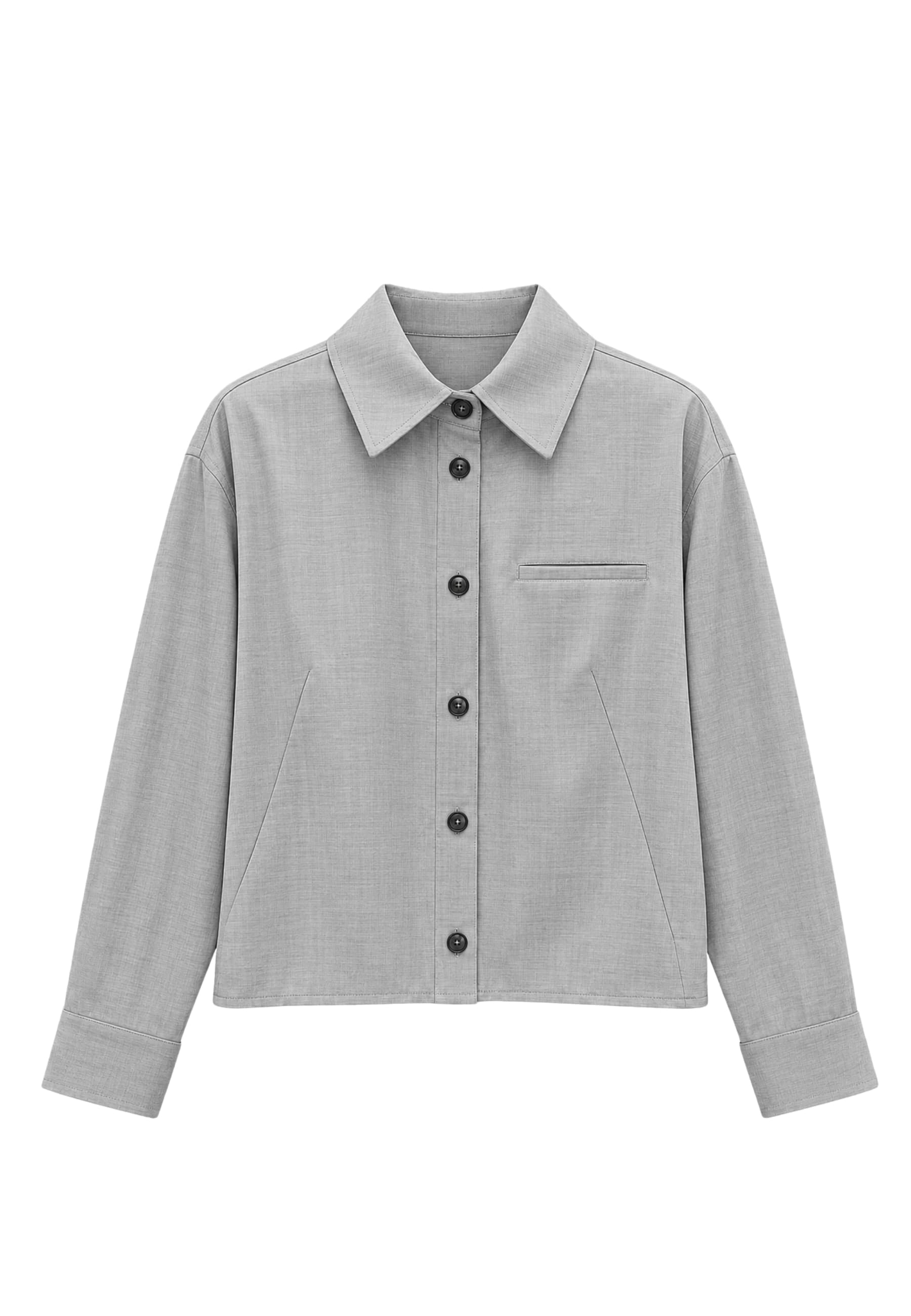 Shirt shirt Meimeij