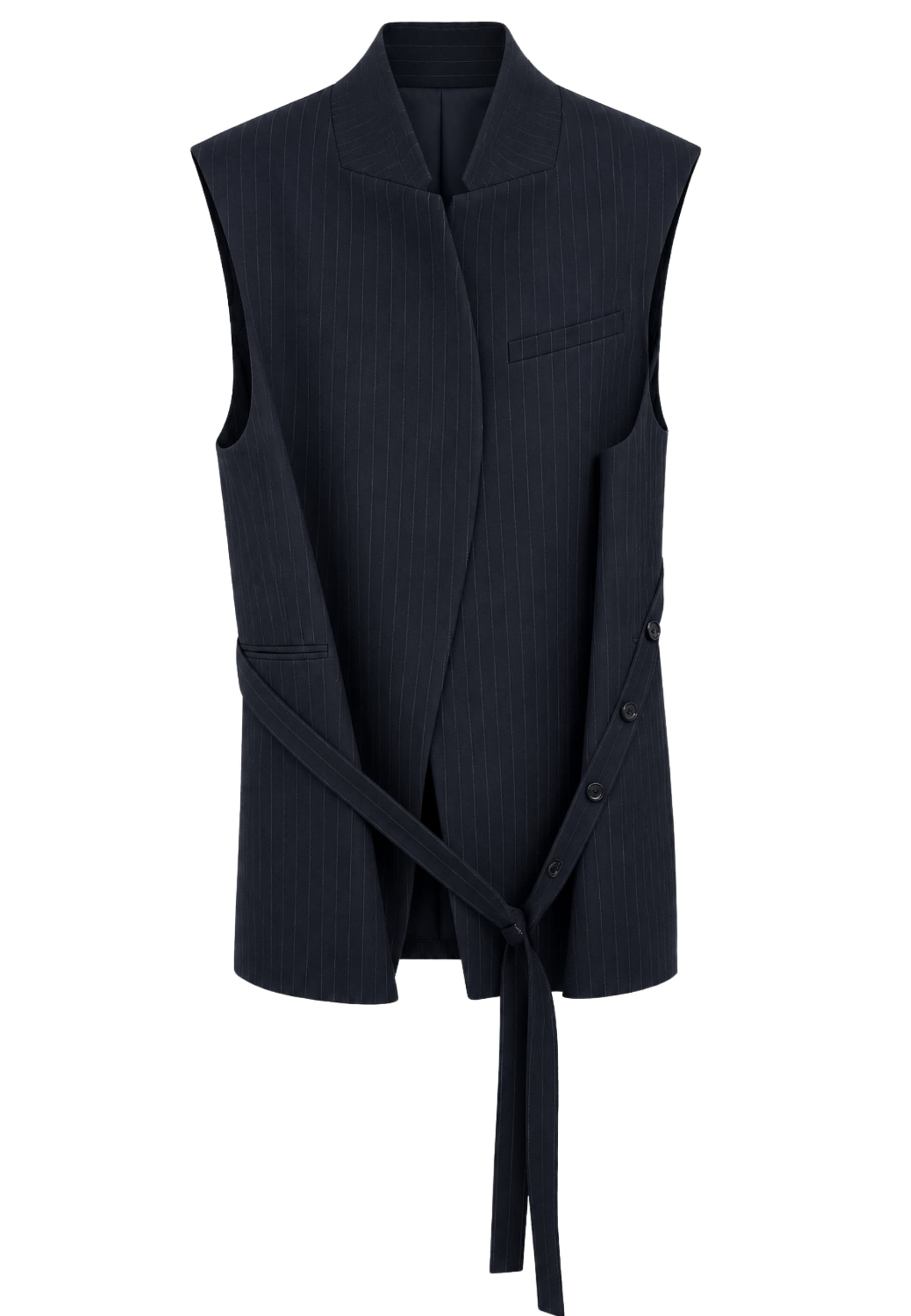 vest Meimeij ♪