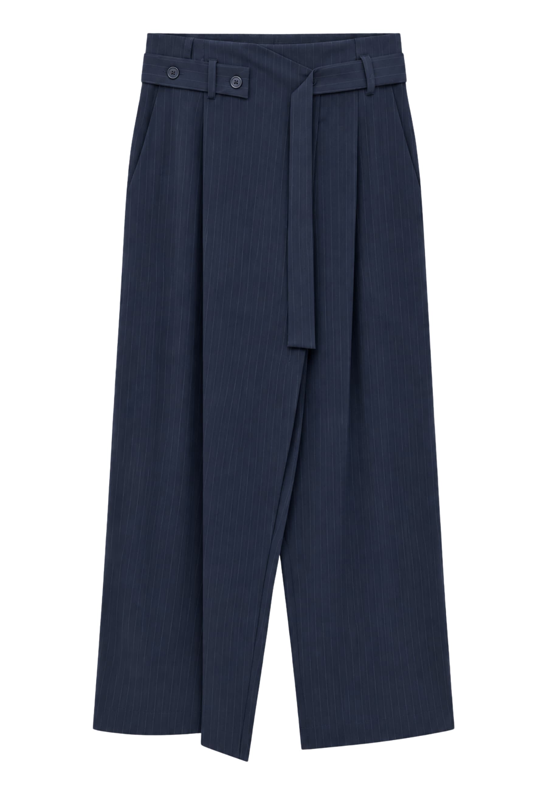 trousers Meimeij with pences