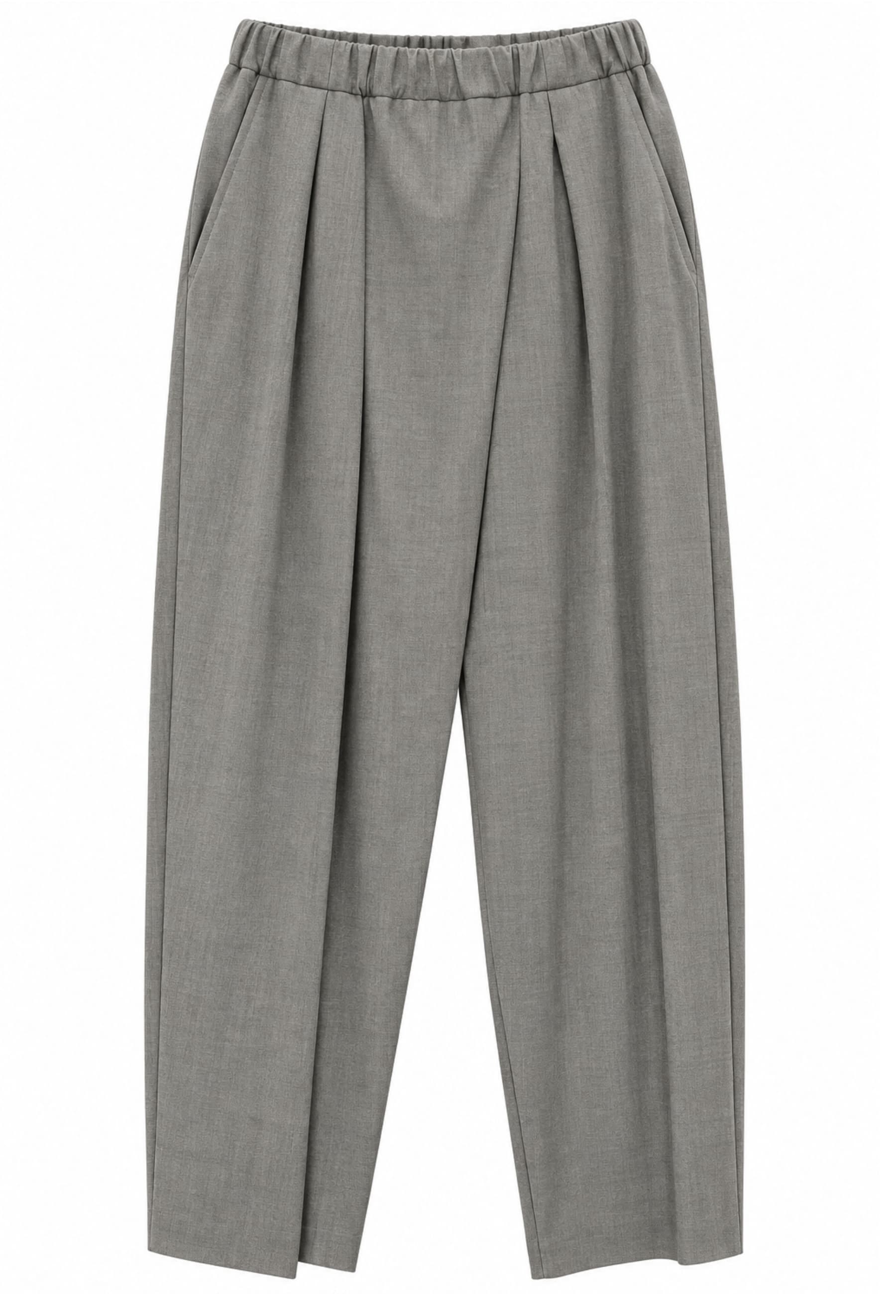trousers Meimeij with pences