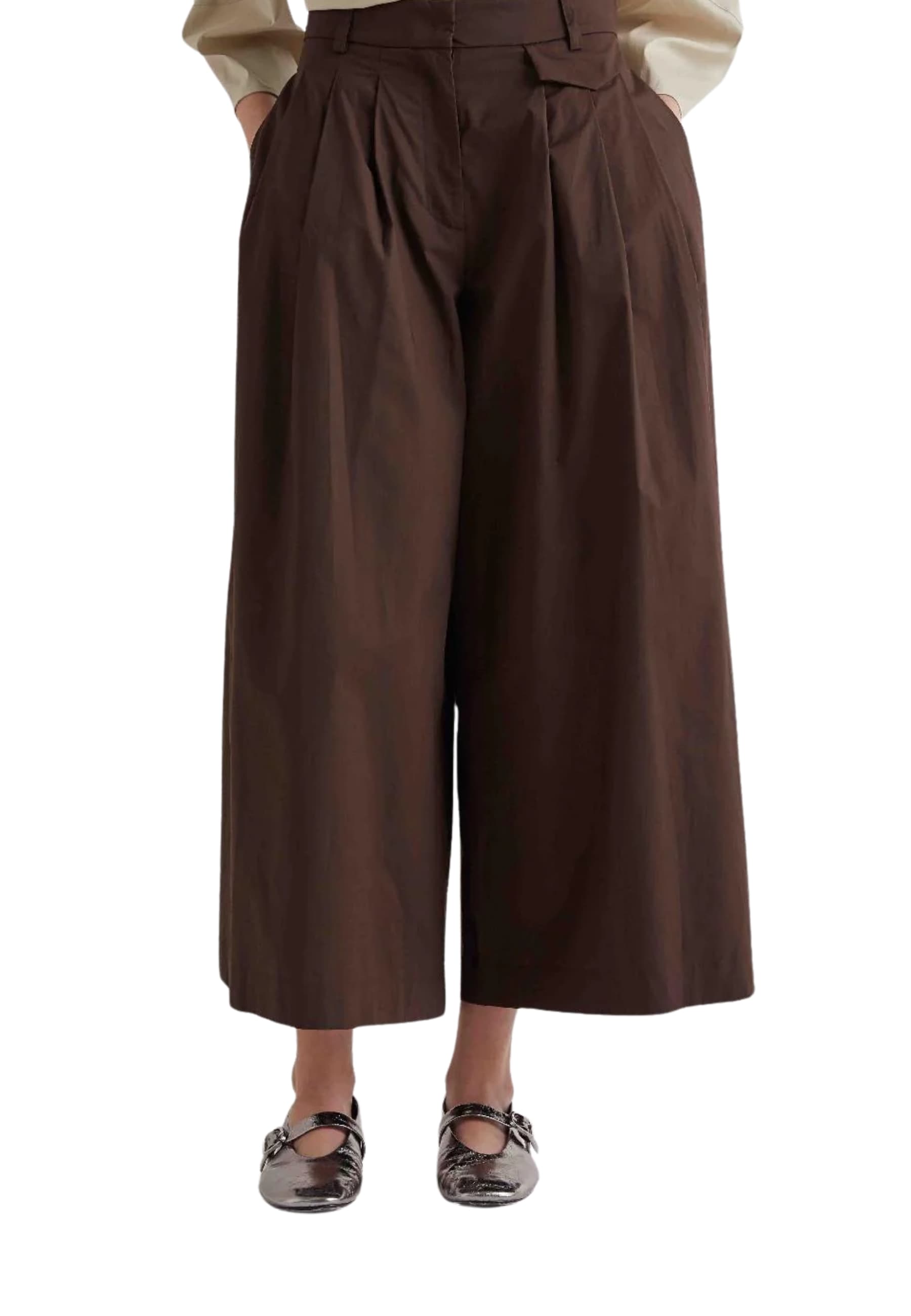 Women's trousers Meimeij