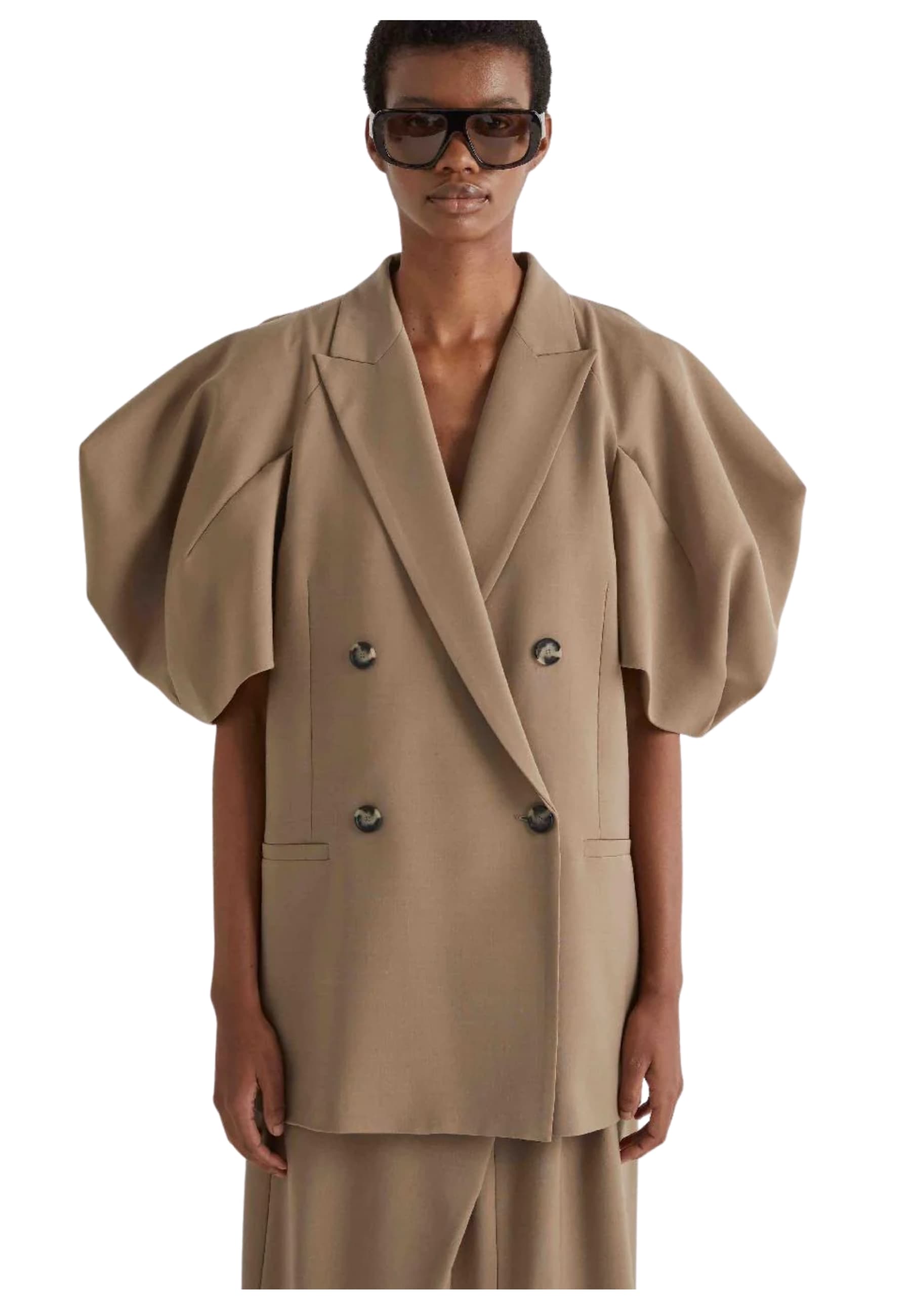 Women's Jacket Meimeij