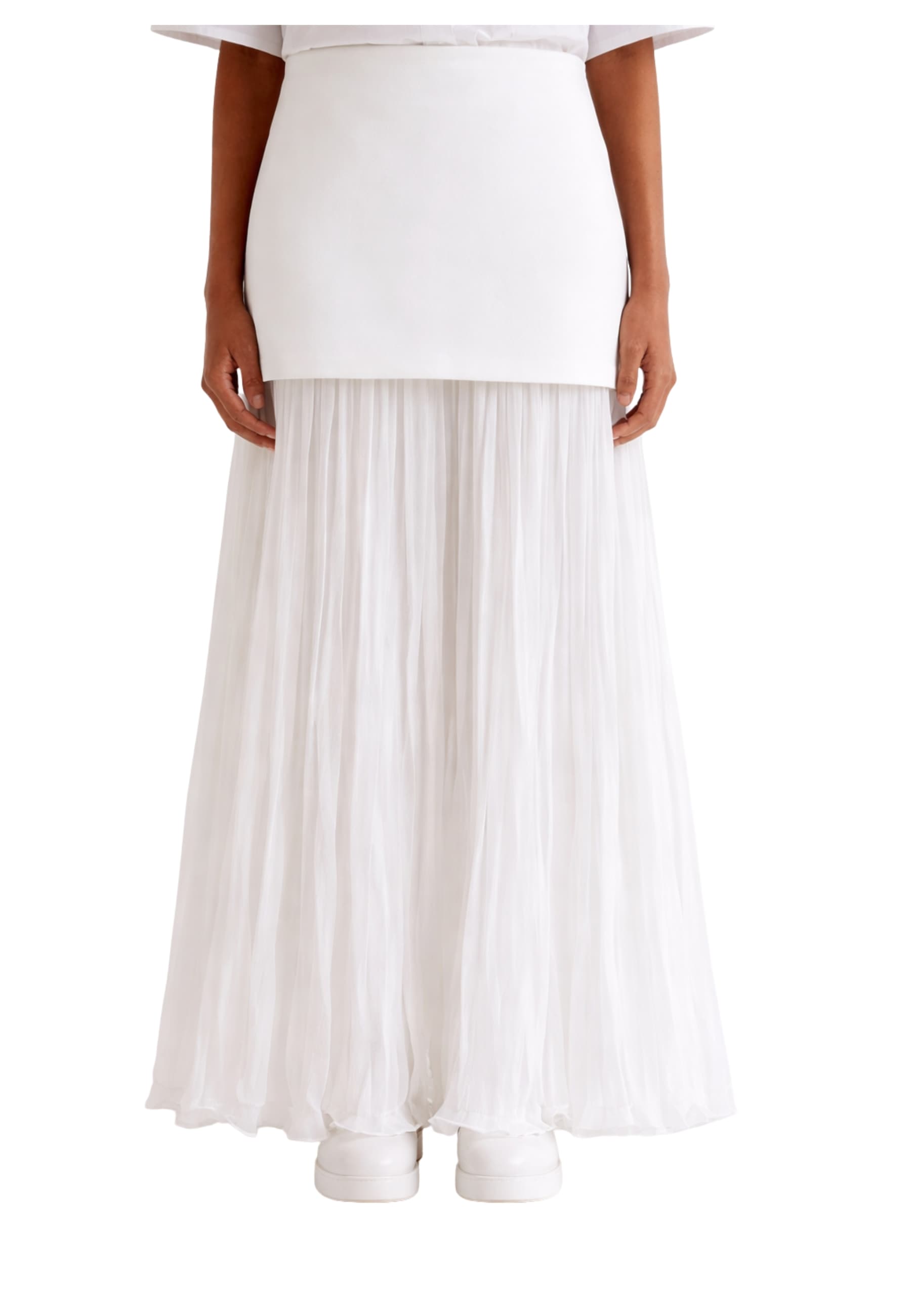 Women's skirt Meimeij