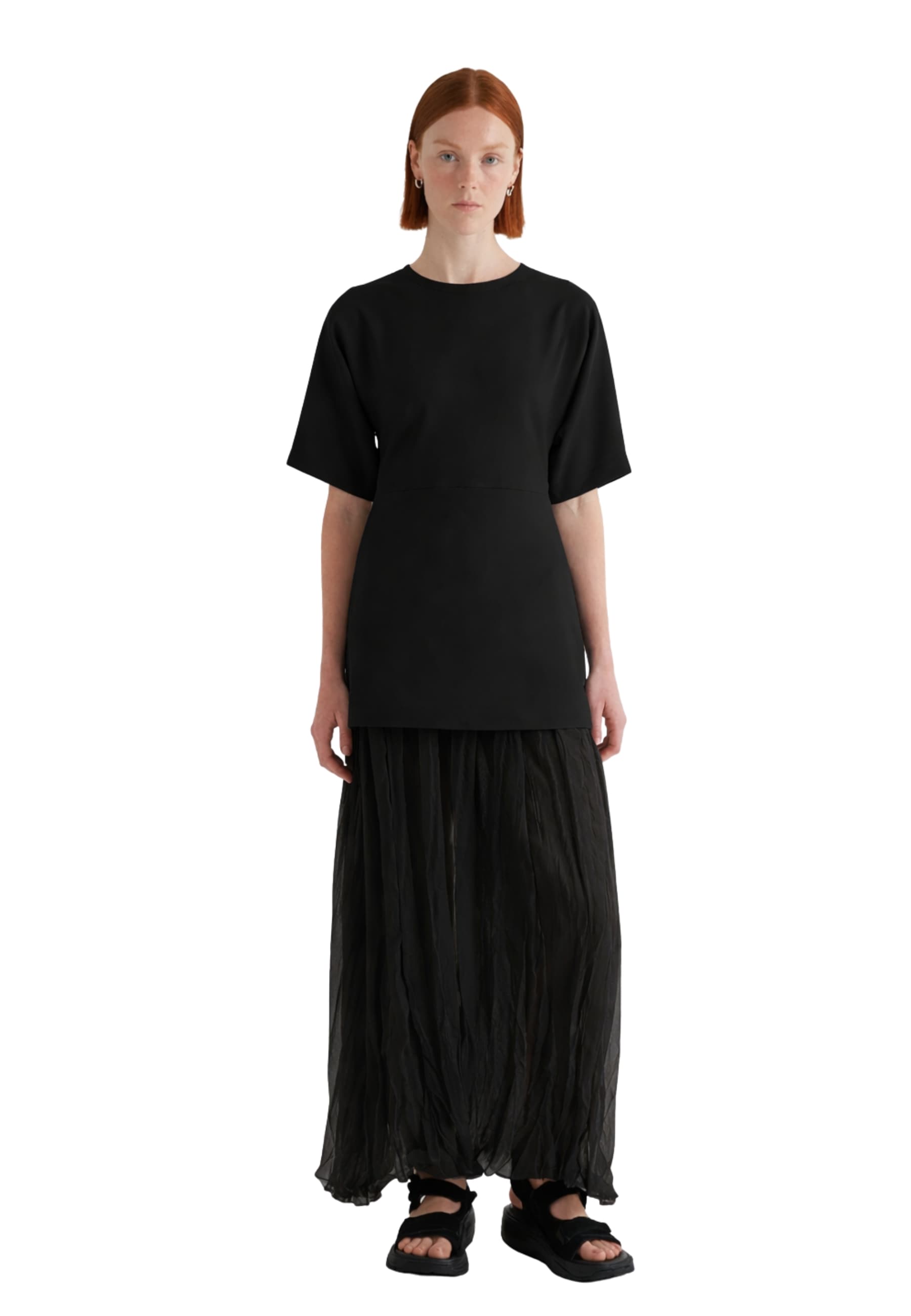 Women's Dress Meimeij