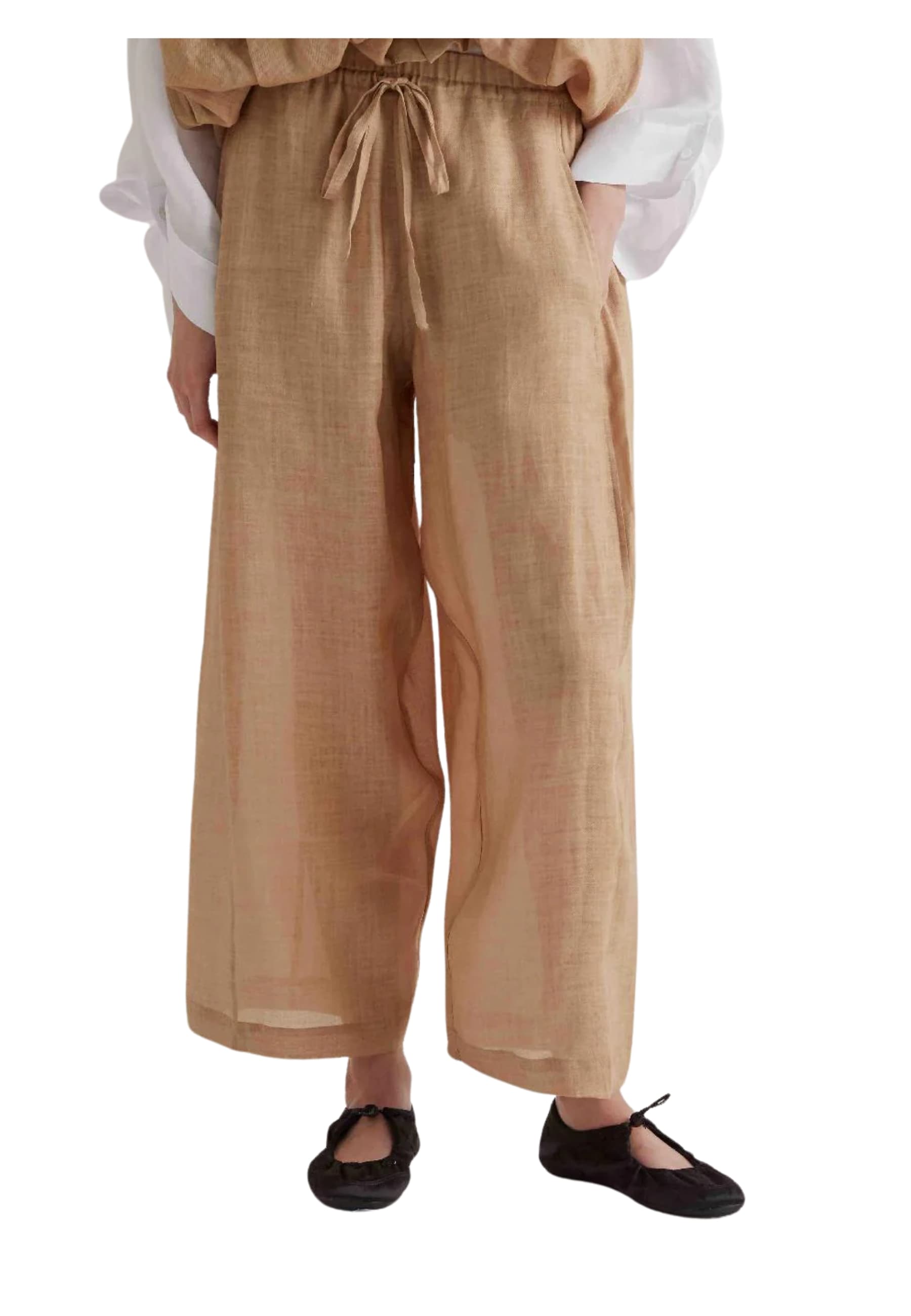 Women's trousers Meimeij