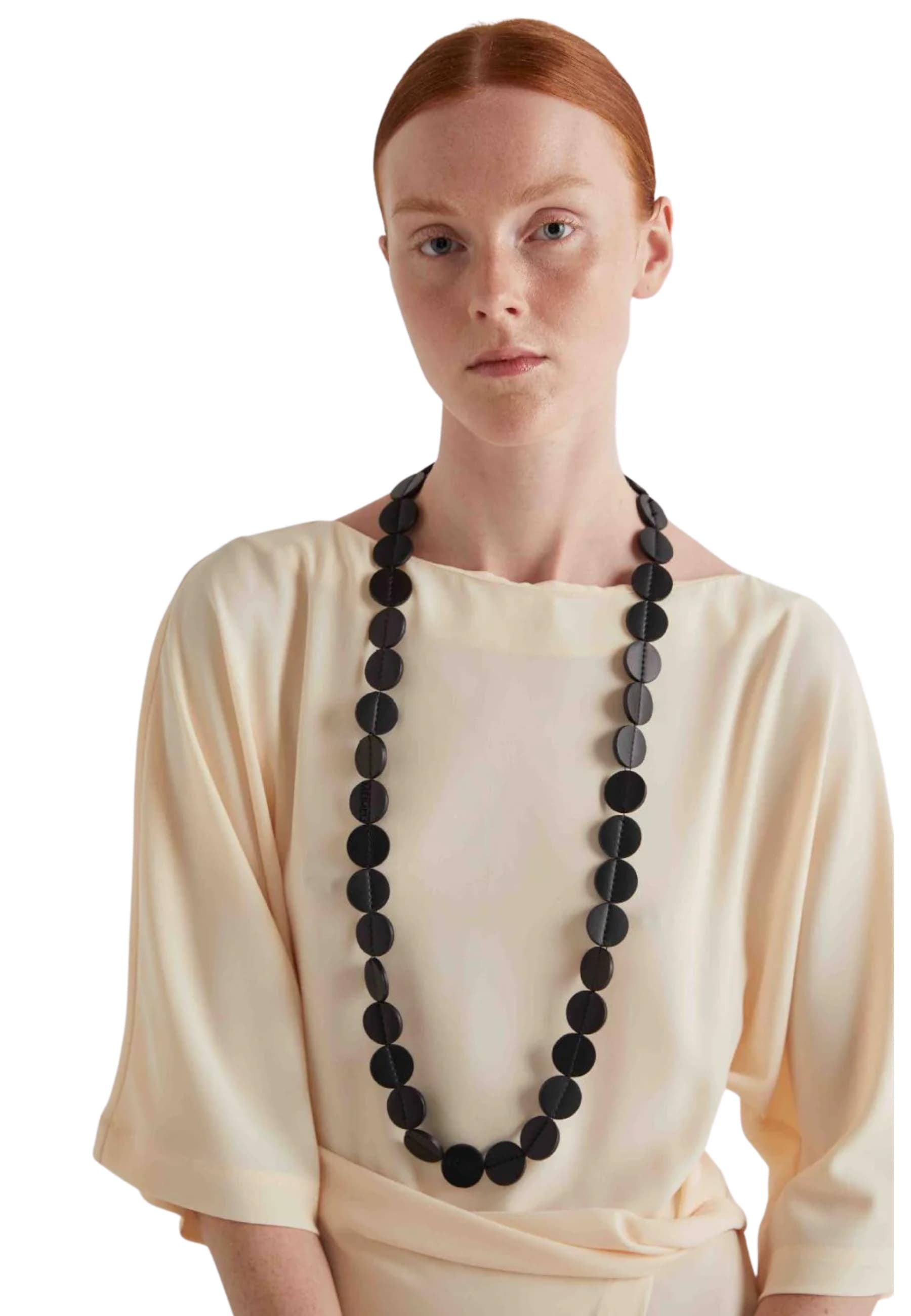Women's necklace Meimeij