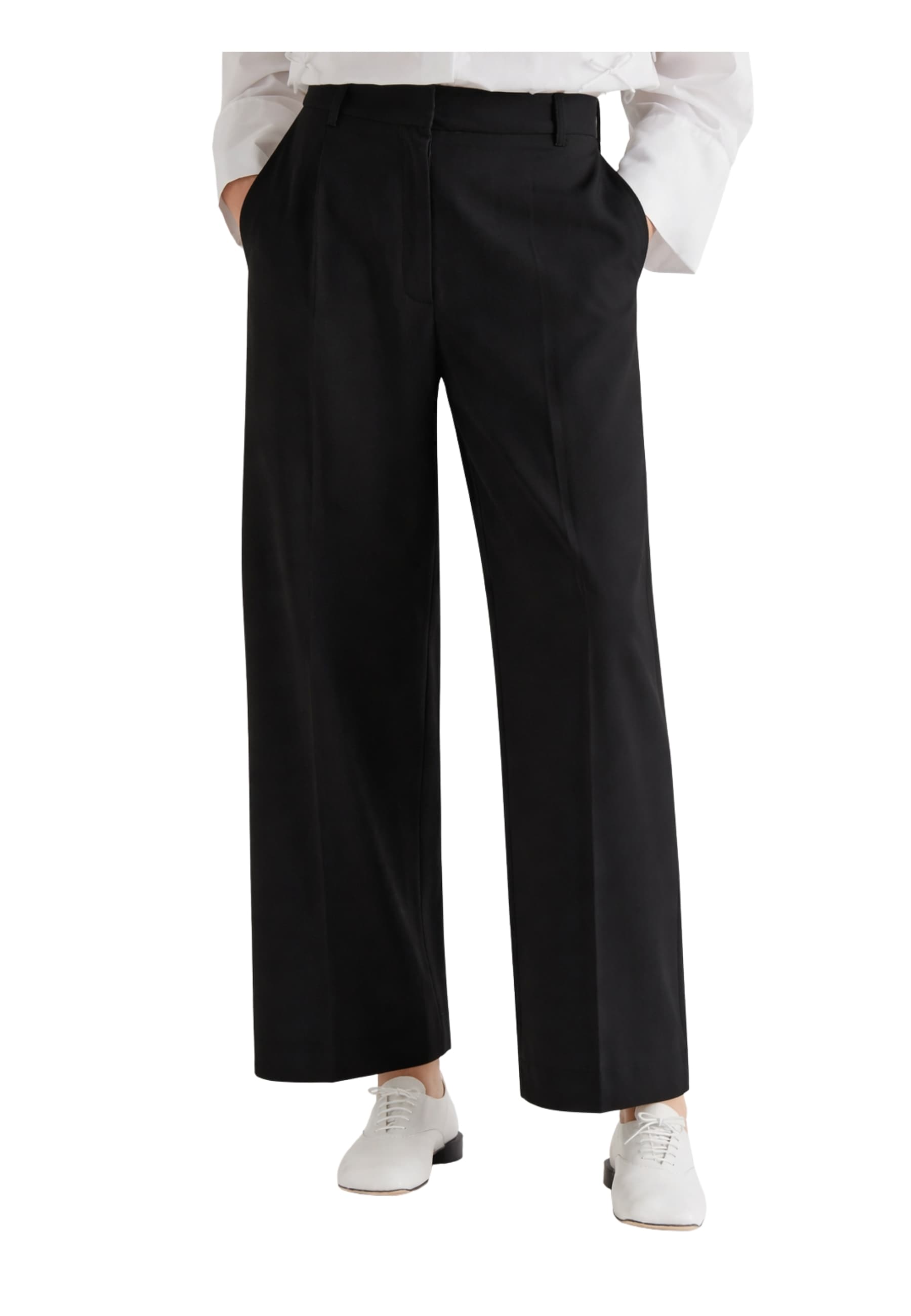 Women's trousers Meimeij