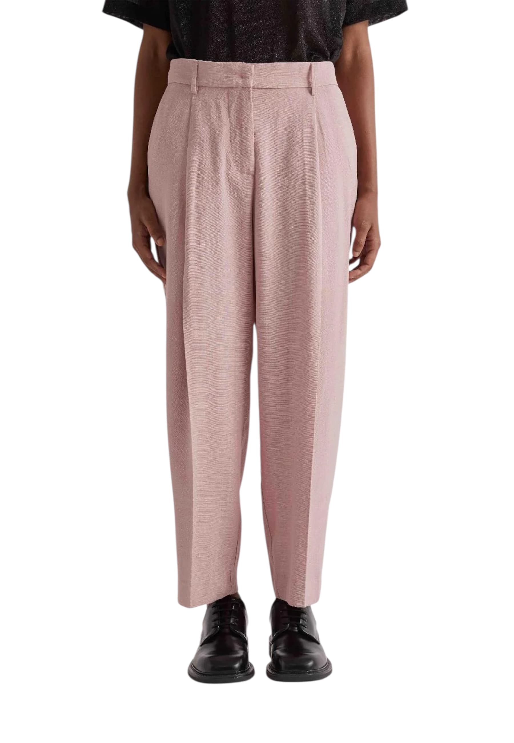 Women's Soft Pants Meimeij Ankle