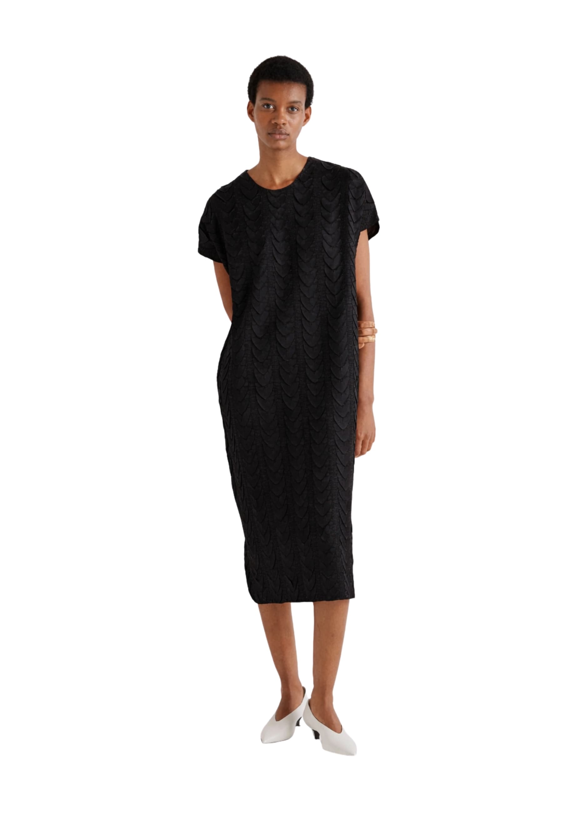 Women's Dress Meimeij