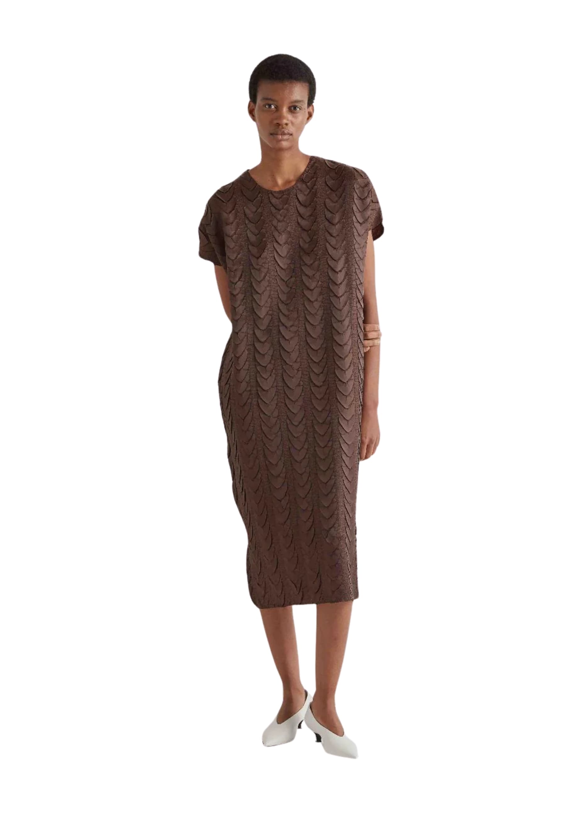 Women's Dress Meimeij