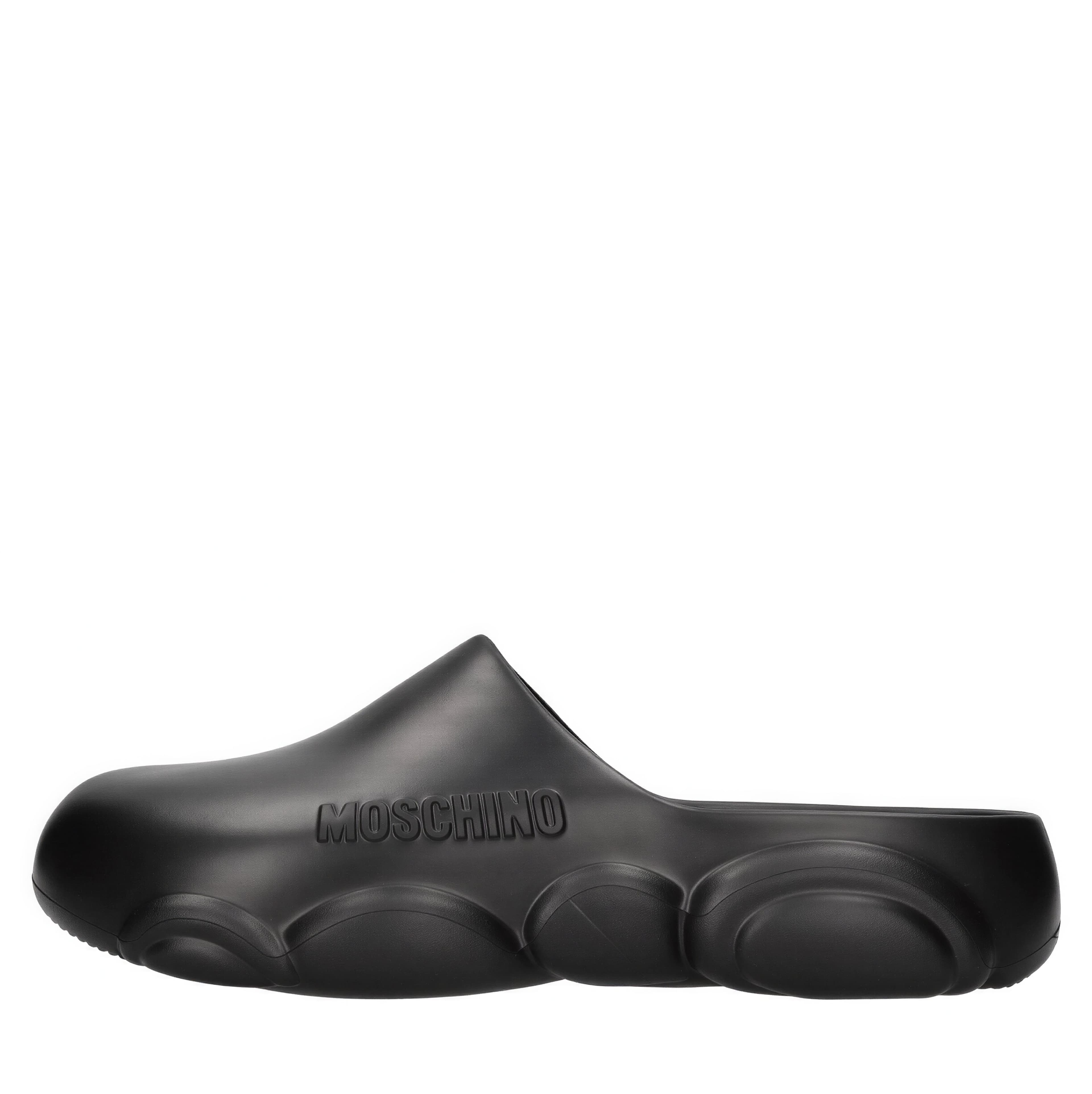 Sabot Woman Moschino Couture