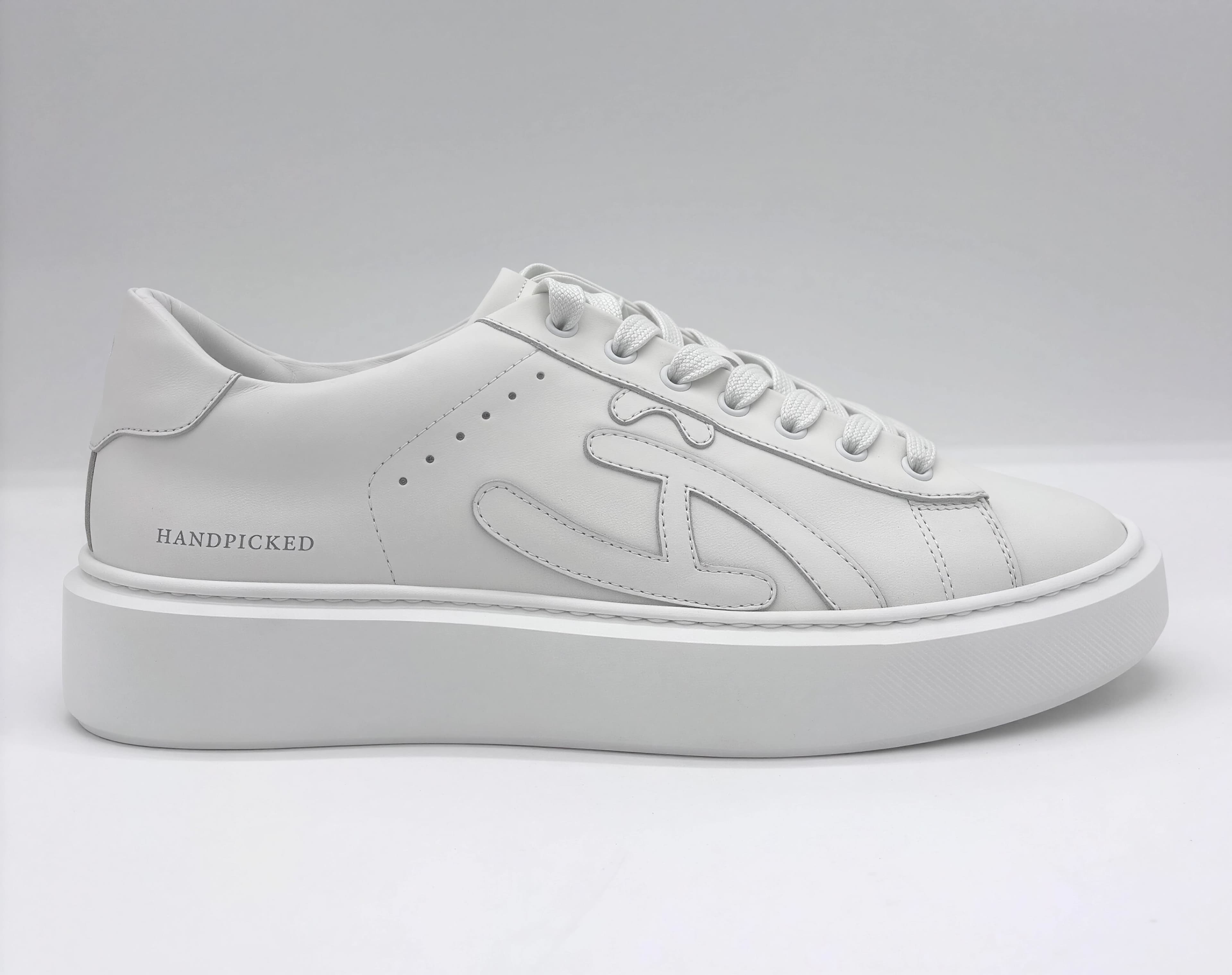 Men's sneakers Hand Picked