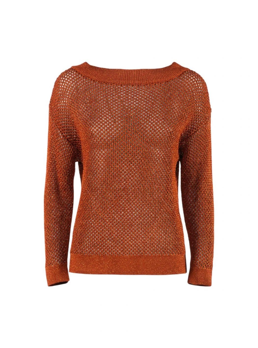 Women's sweater Nenette MEMINE