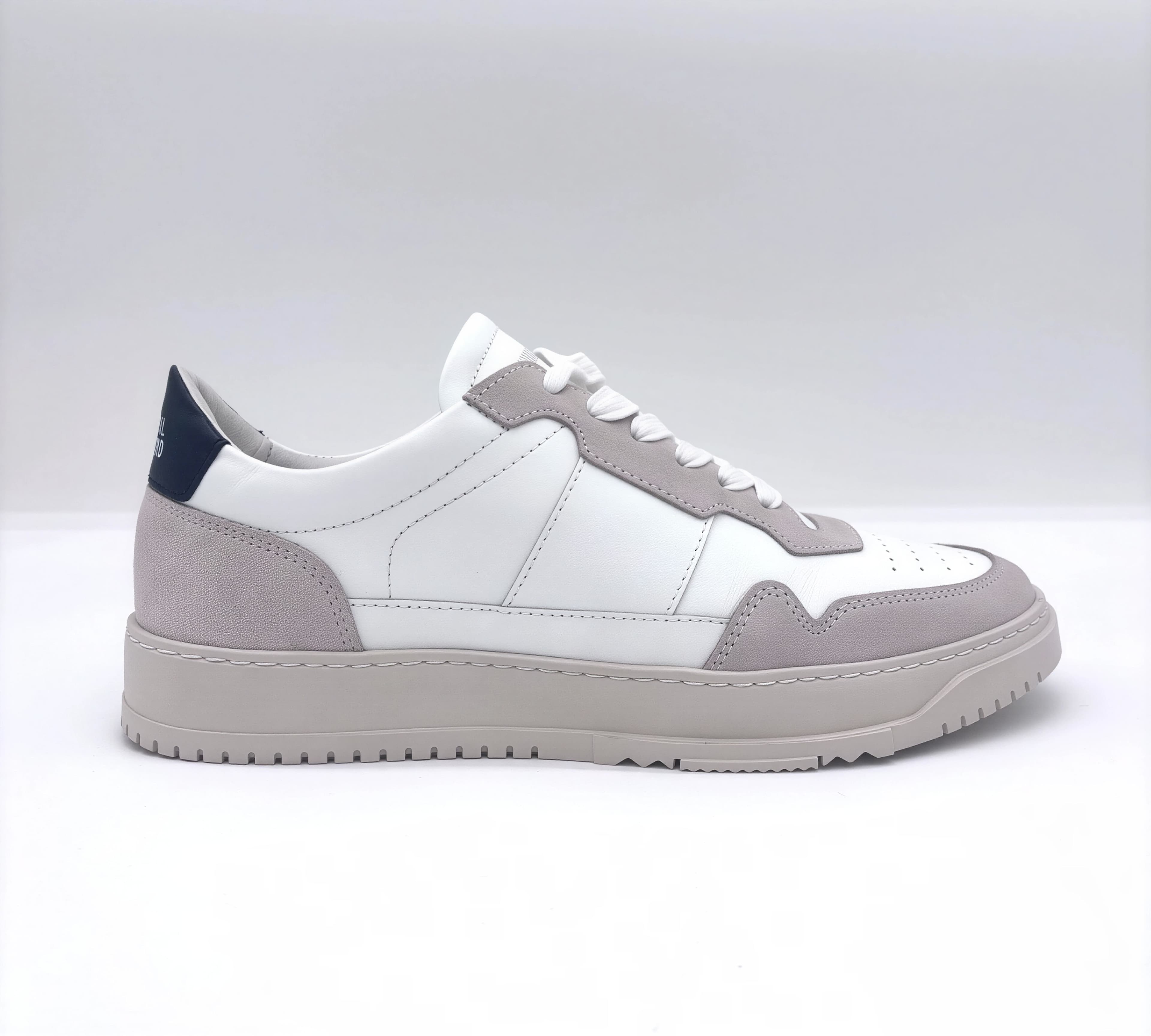 Men's sneakers National Standard