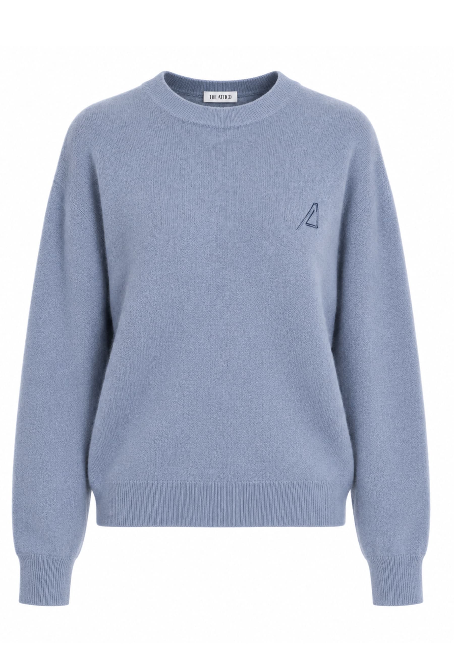 Sweater Akep crew neck