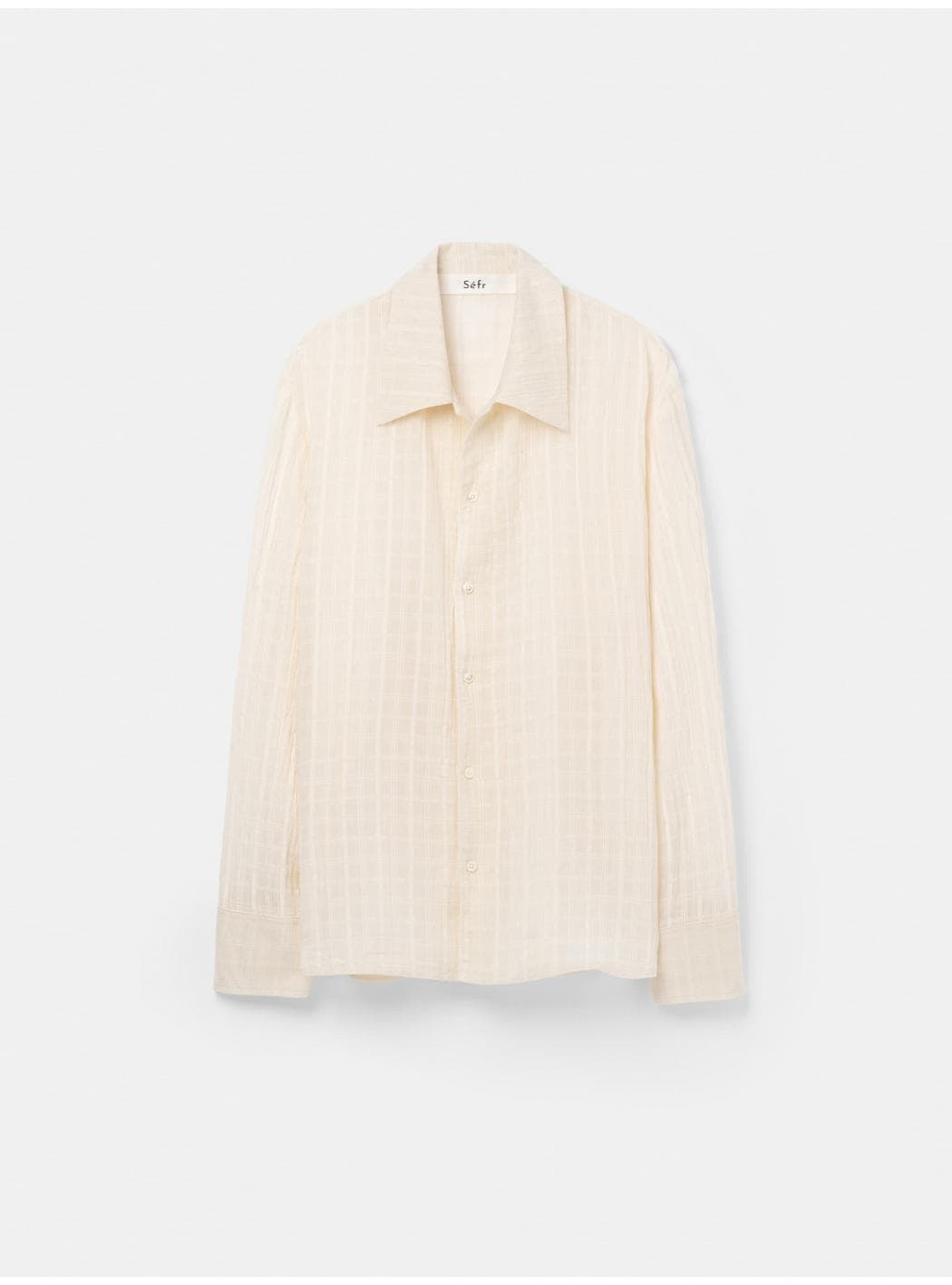 Ignacio shirt