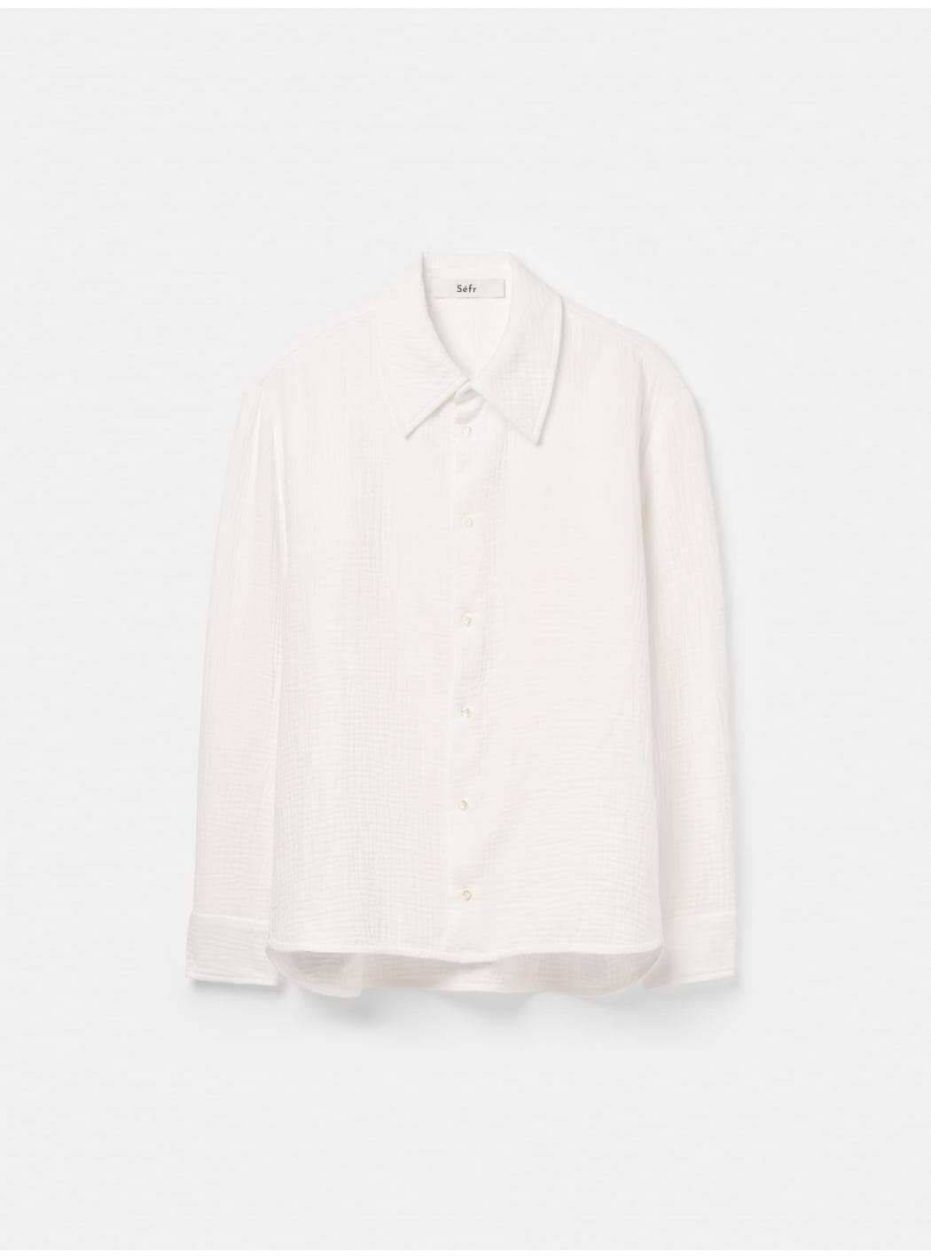 bobby shirt