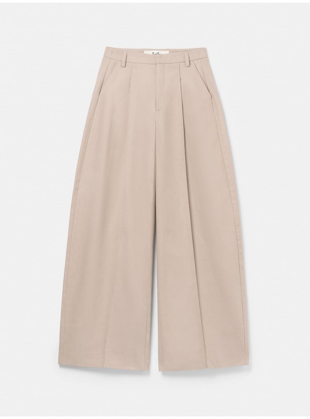 eight trousers