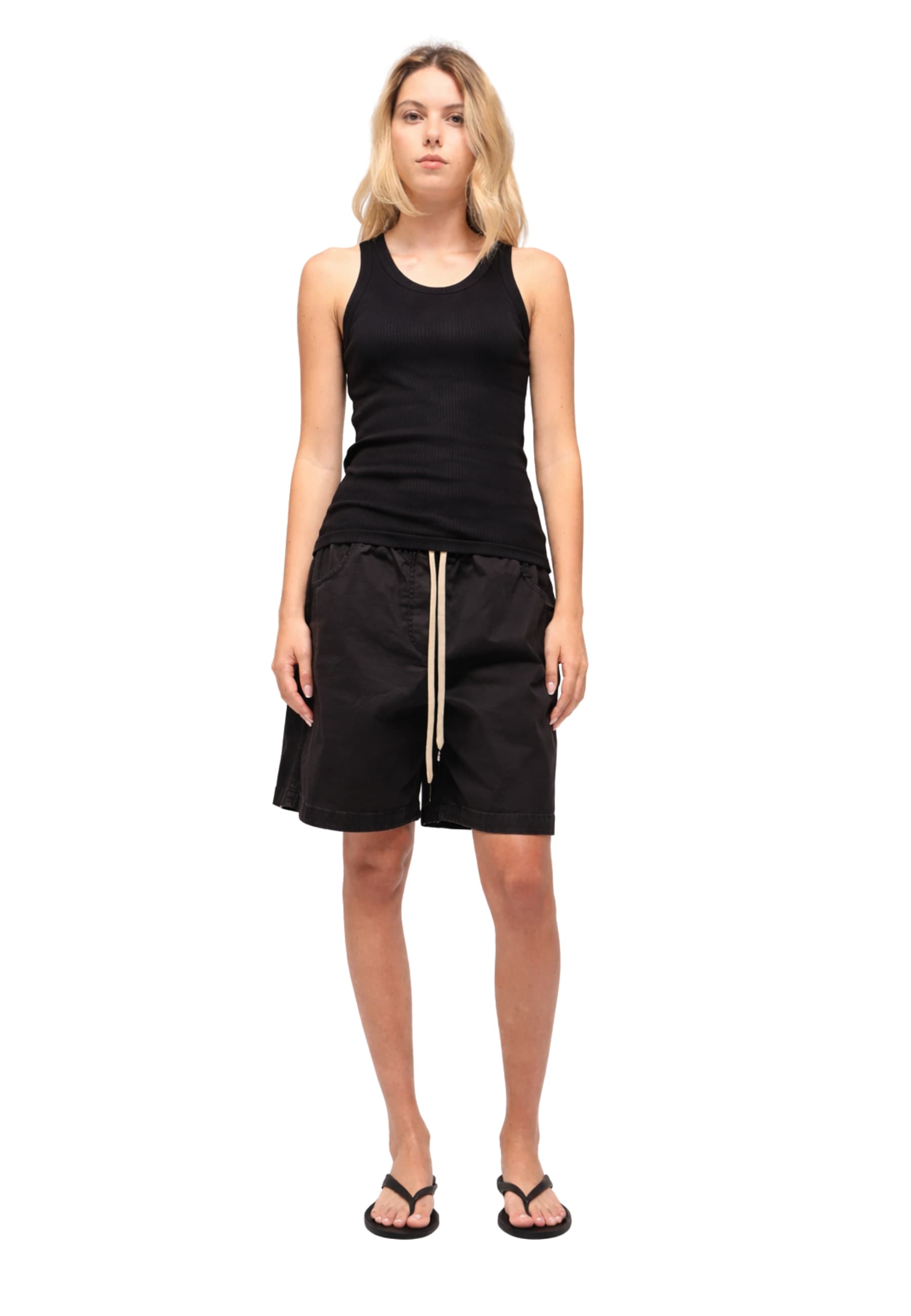 Canoe Woman Department Five Costs