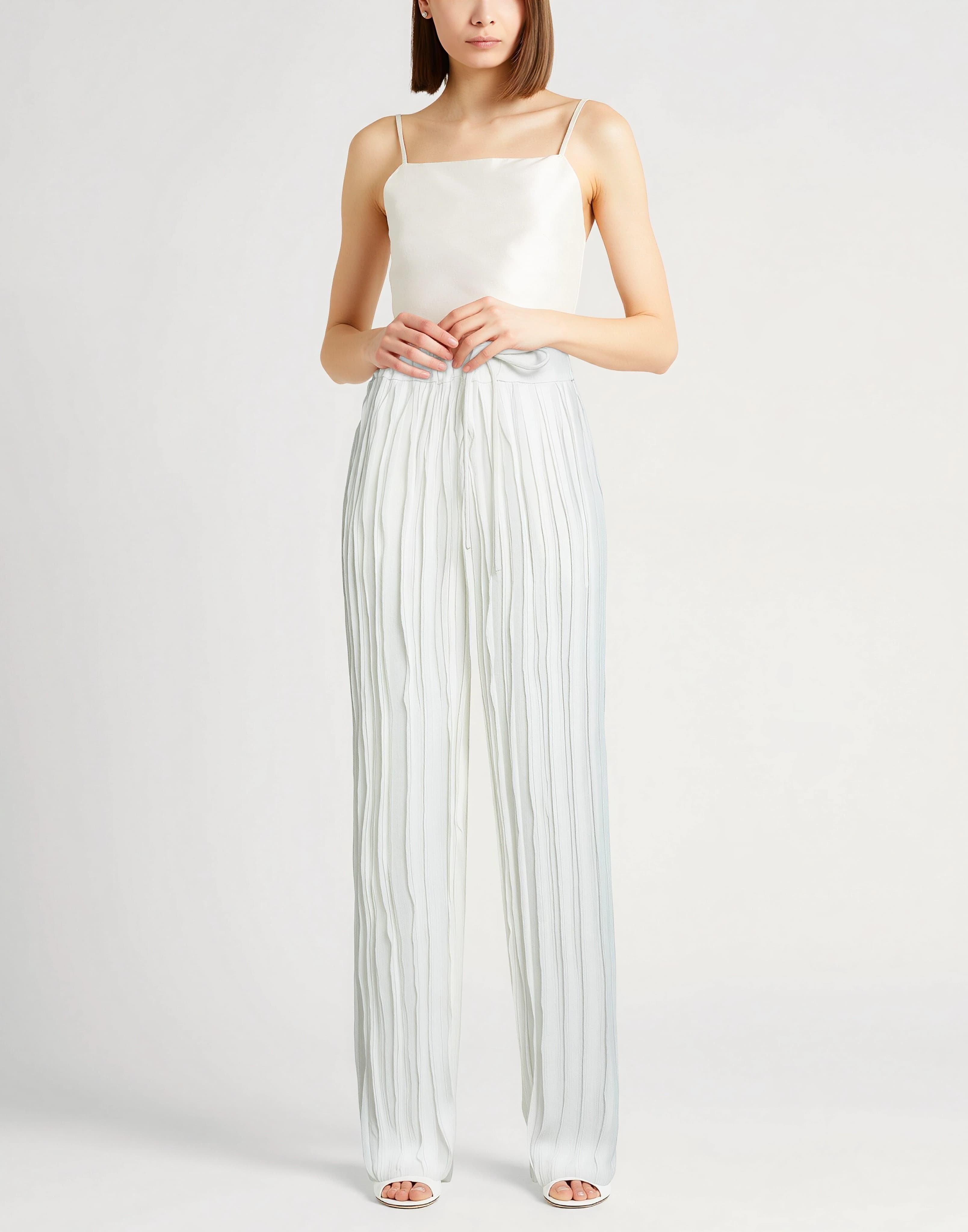 Women's trousers Alysi
